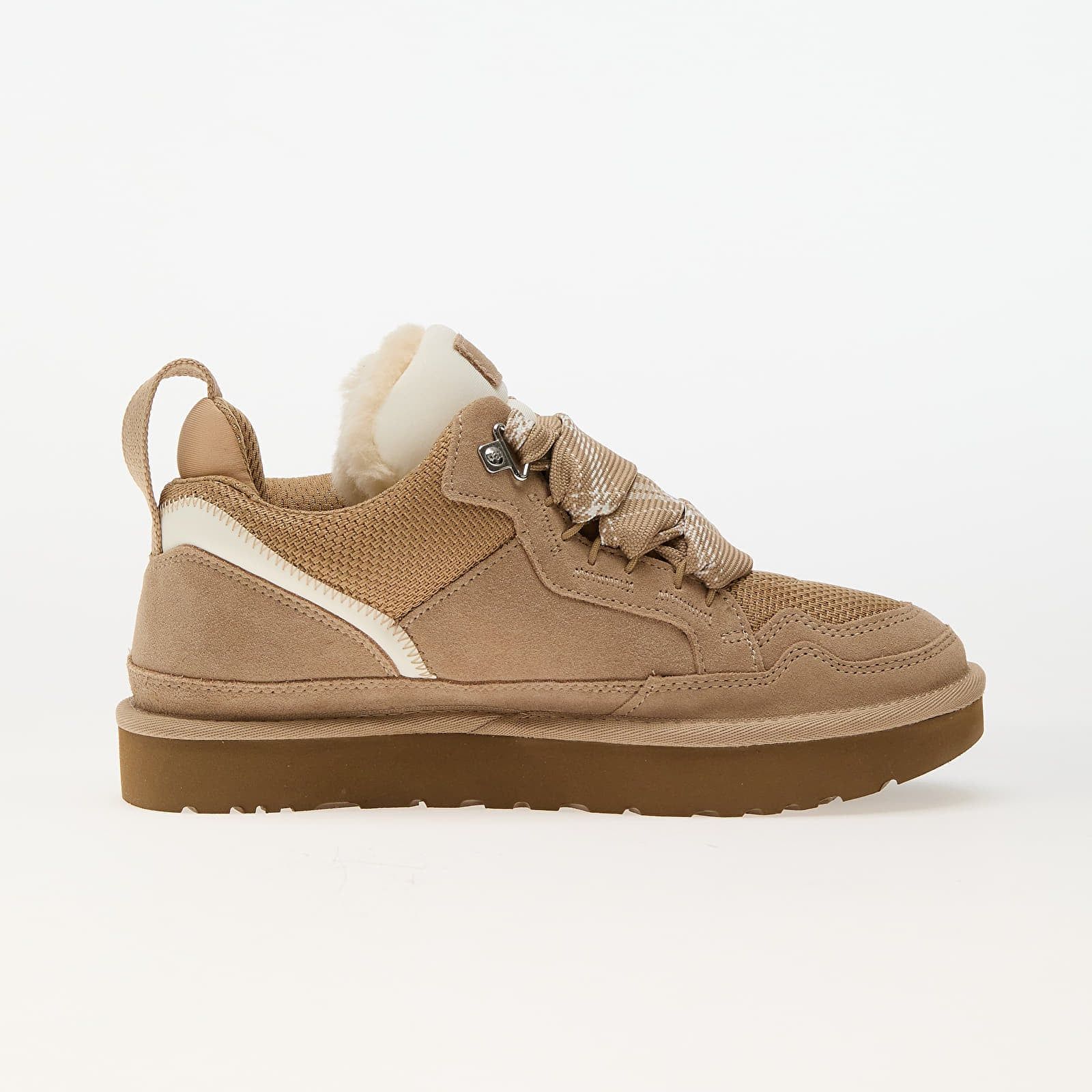 Sneakers UGG W Lowmel Sand EUR 40 - UGG - Modalova