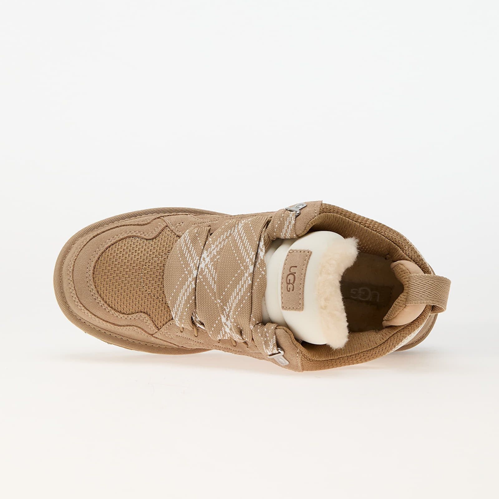 Sneakers UGG W Lowmel Sand EUR 40 - UGG - Modalova