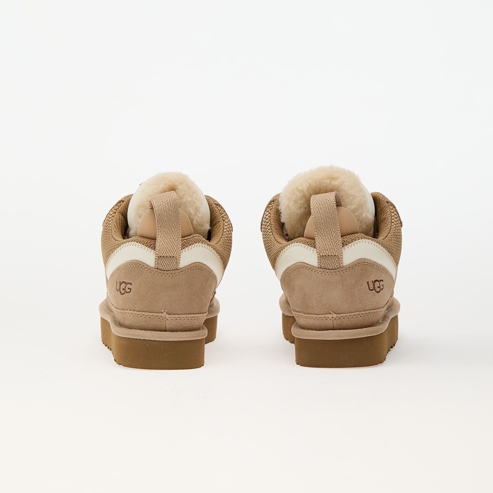Sneakers UGG W Lowmel Sand EUR 40 - UGG - Modalova