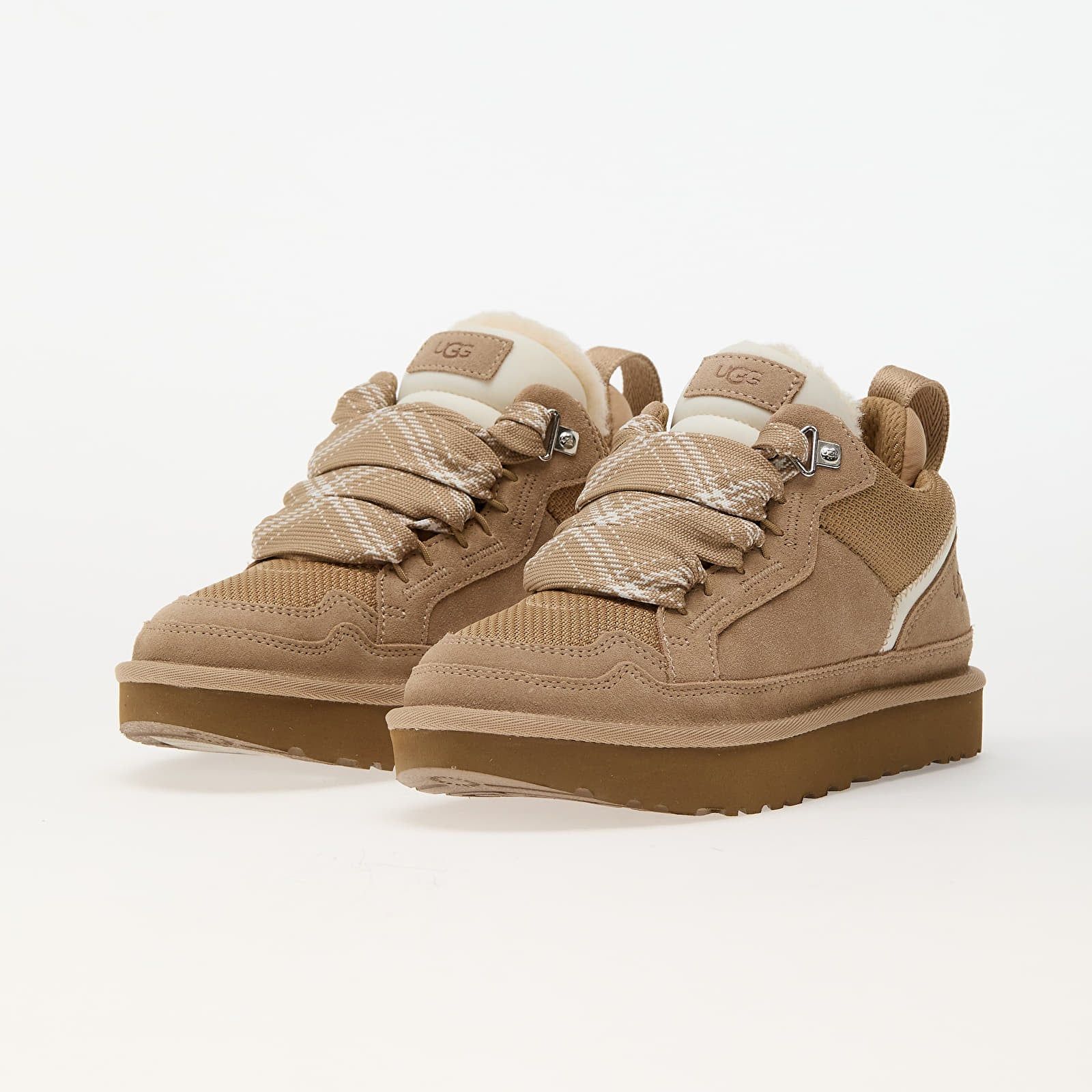 Sneakers UGG W Lowmel Sand EUR 40 - UGG - Modalova