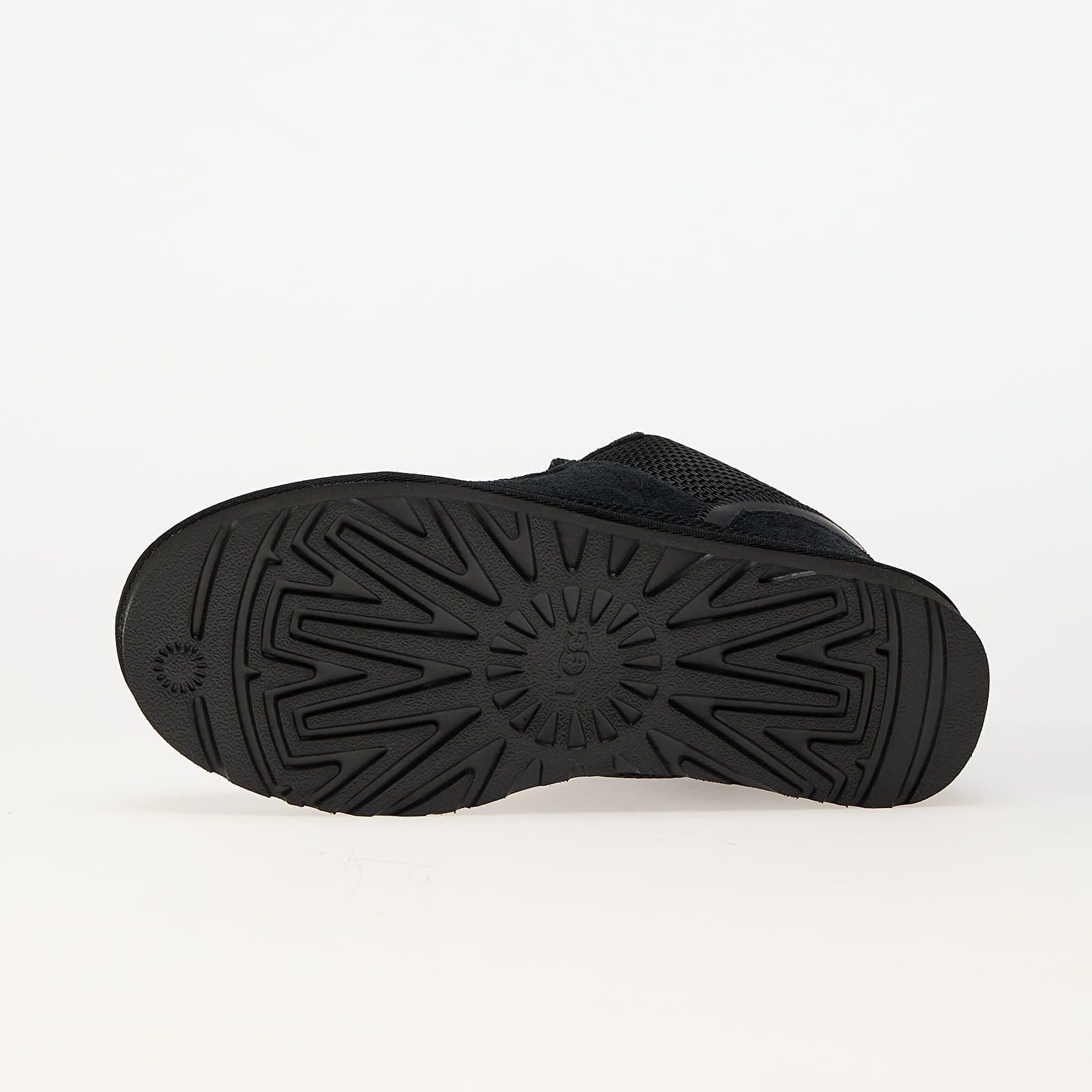 Sneakers UGG W Lowmel Black EUR 41 - UGG - Modalova