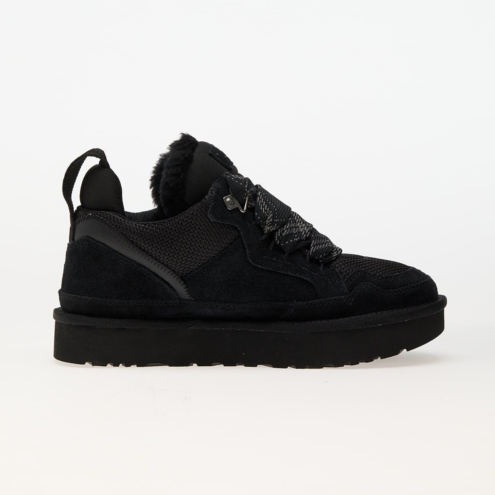 Sneakers UGG W Lowmel Black EUR 41 - UGG - Modalova