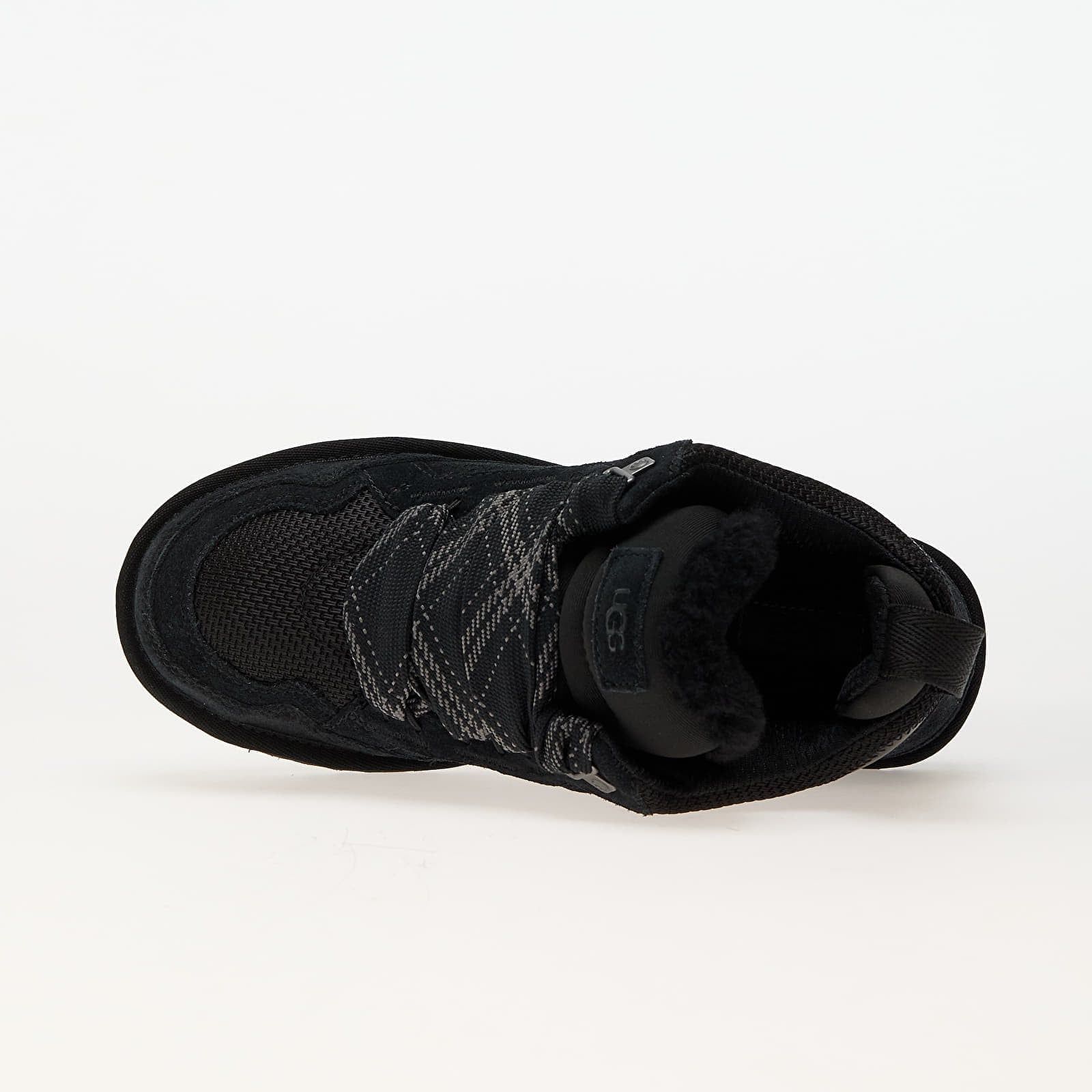 Sneakers UGG W Lowmel Black EUR 41 - UGG - Modalova
