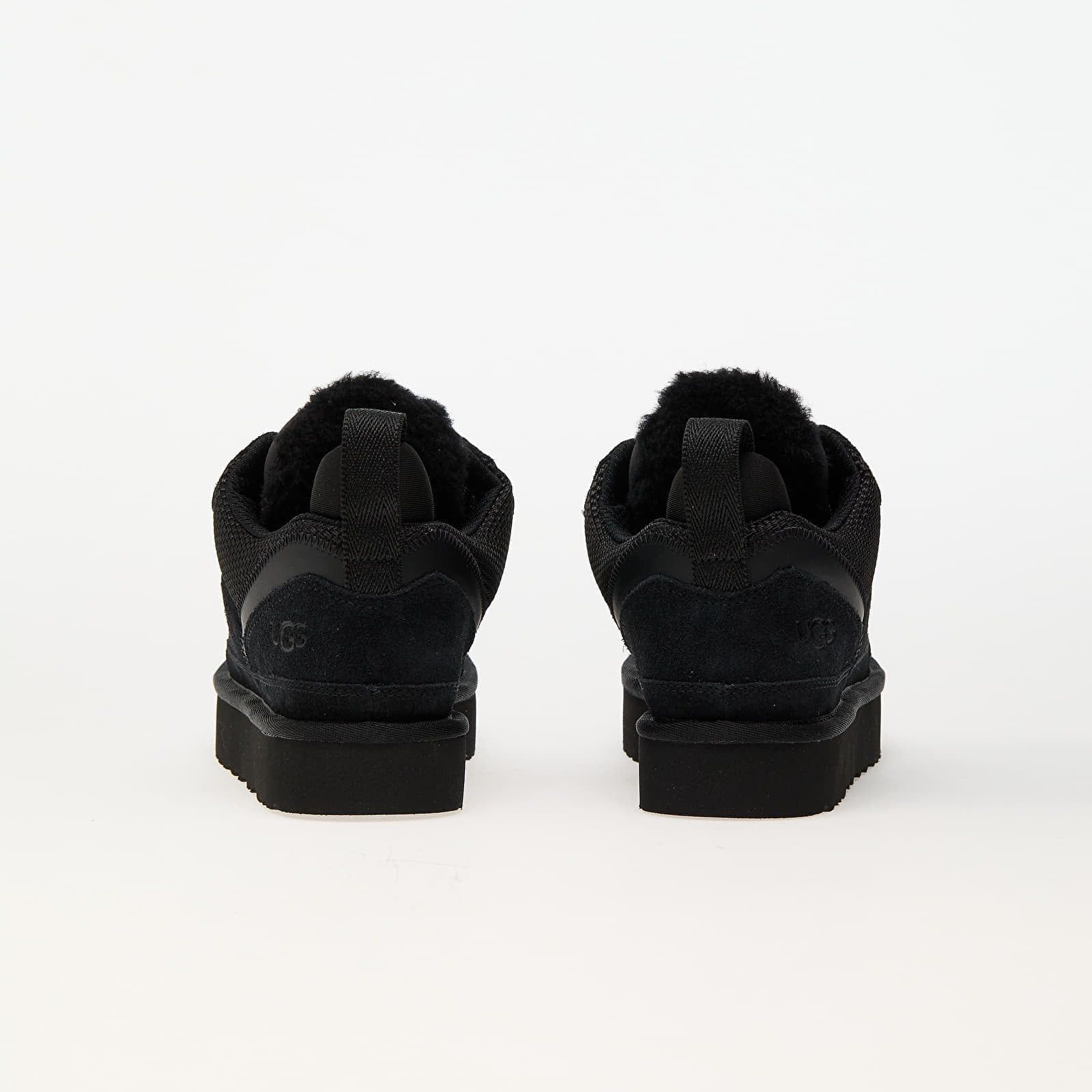 Sneakers UGG W Lowmel Black EUR 41 - UGG - Modalova