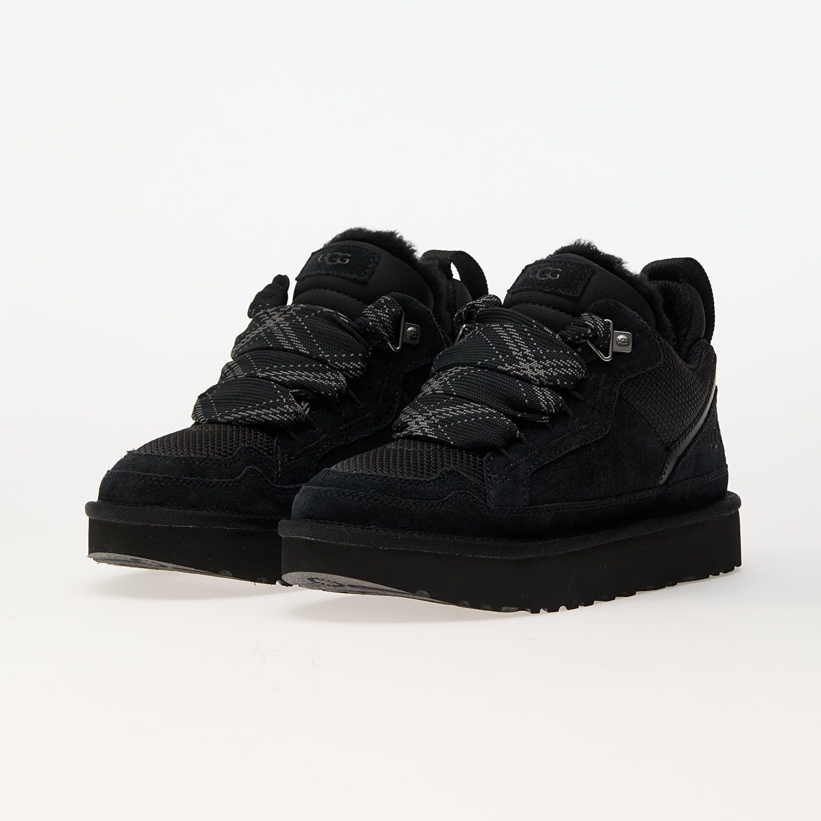 Sneakers UGG W Lowmel Black EUR 41 - UGG - Modalova