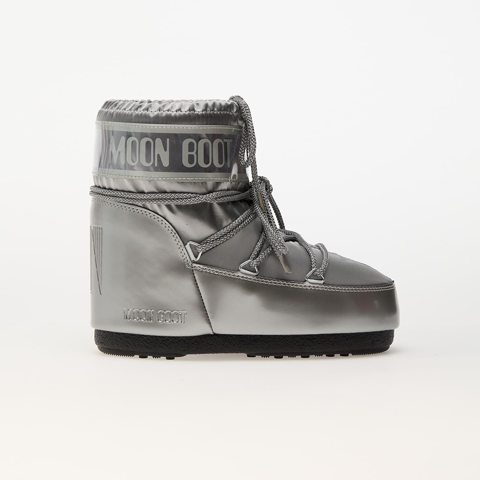 Scarpe Icon Low Glance 39-41 - Moon Boot - Modalova