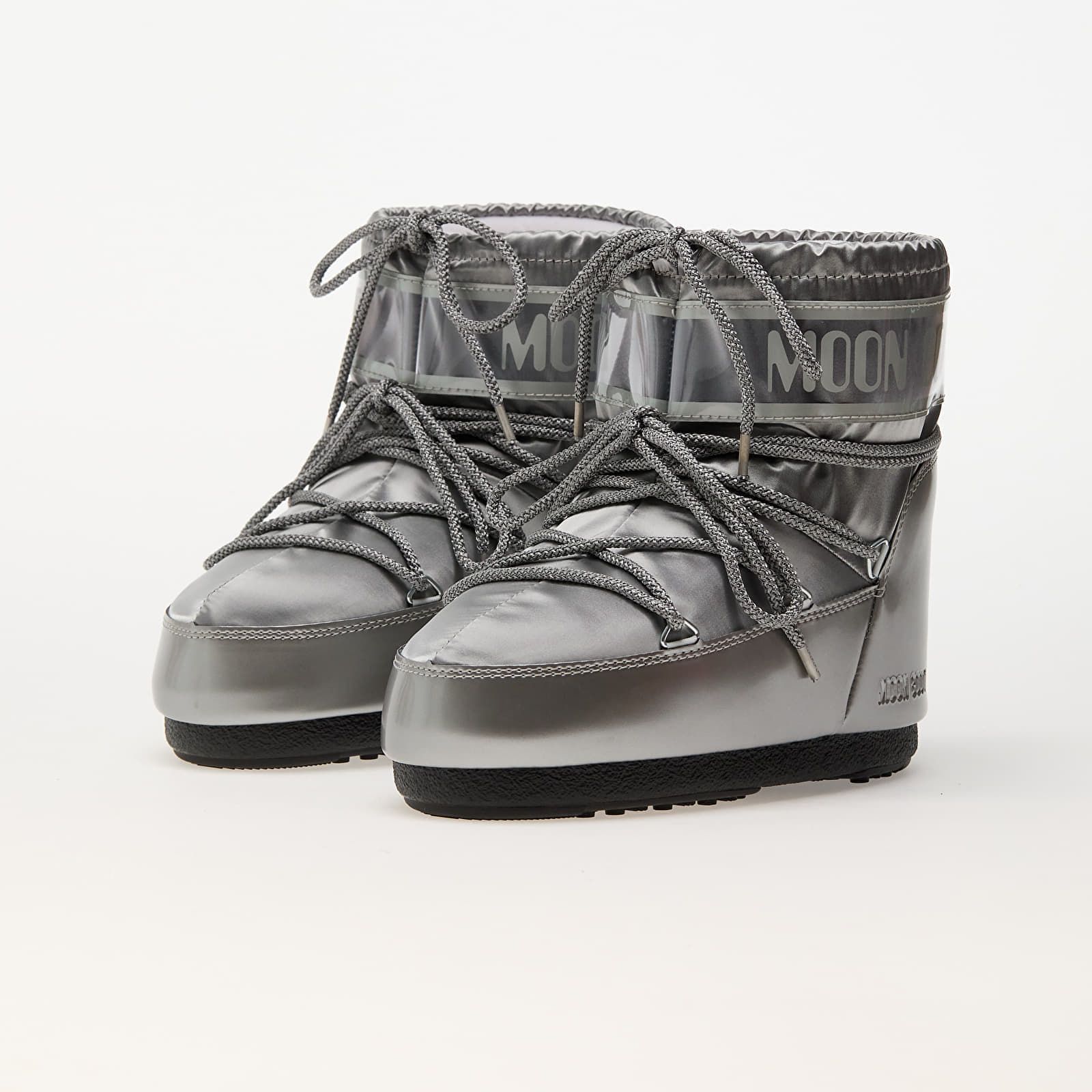 Scarpe Icon Low Glance 39-41 - Moon Boot - Modalova