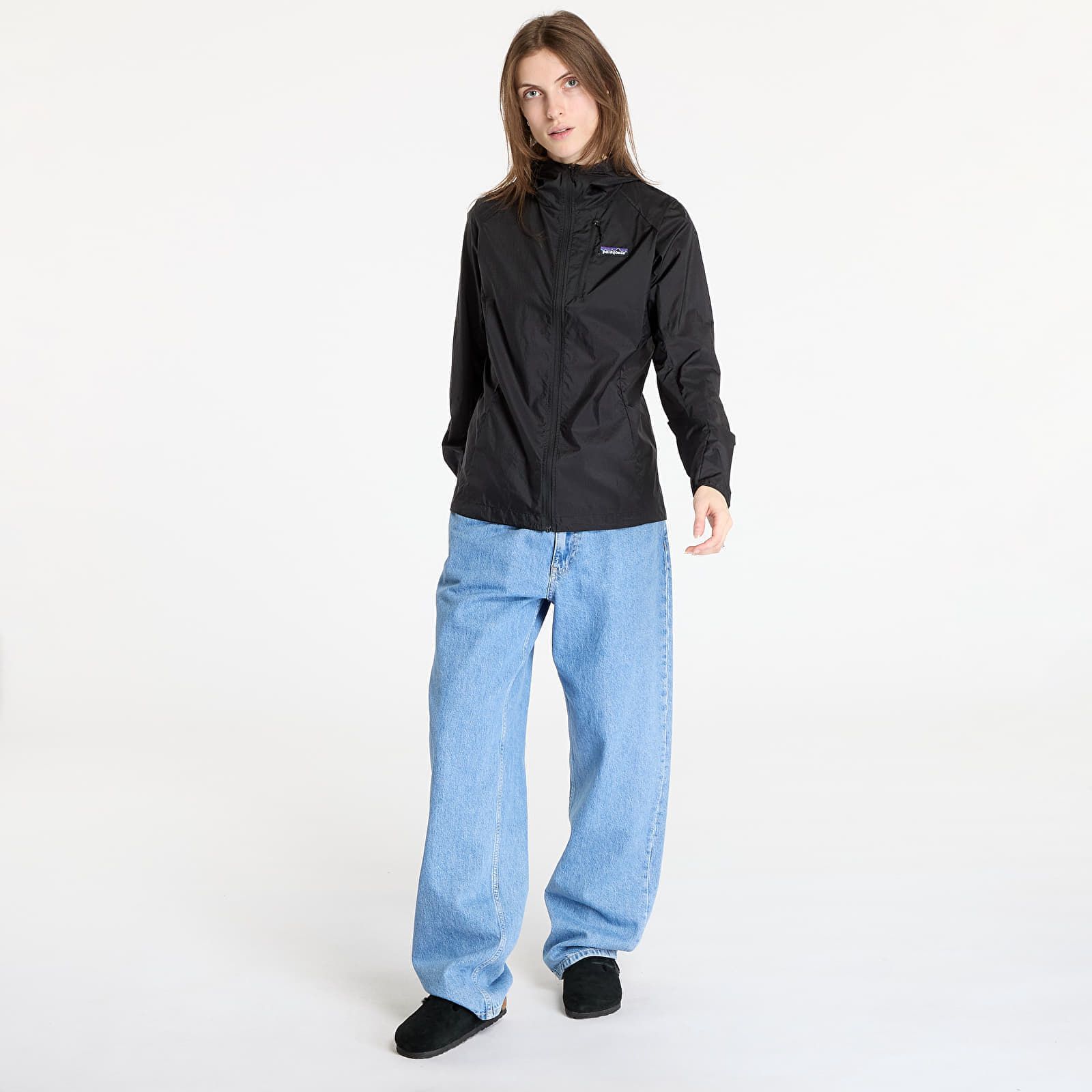 Giacca W's Houdini Jacket S - Patagonia - Modalova