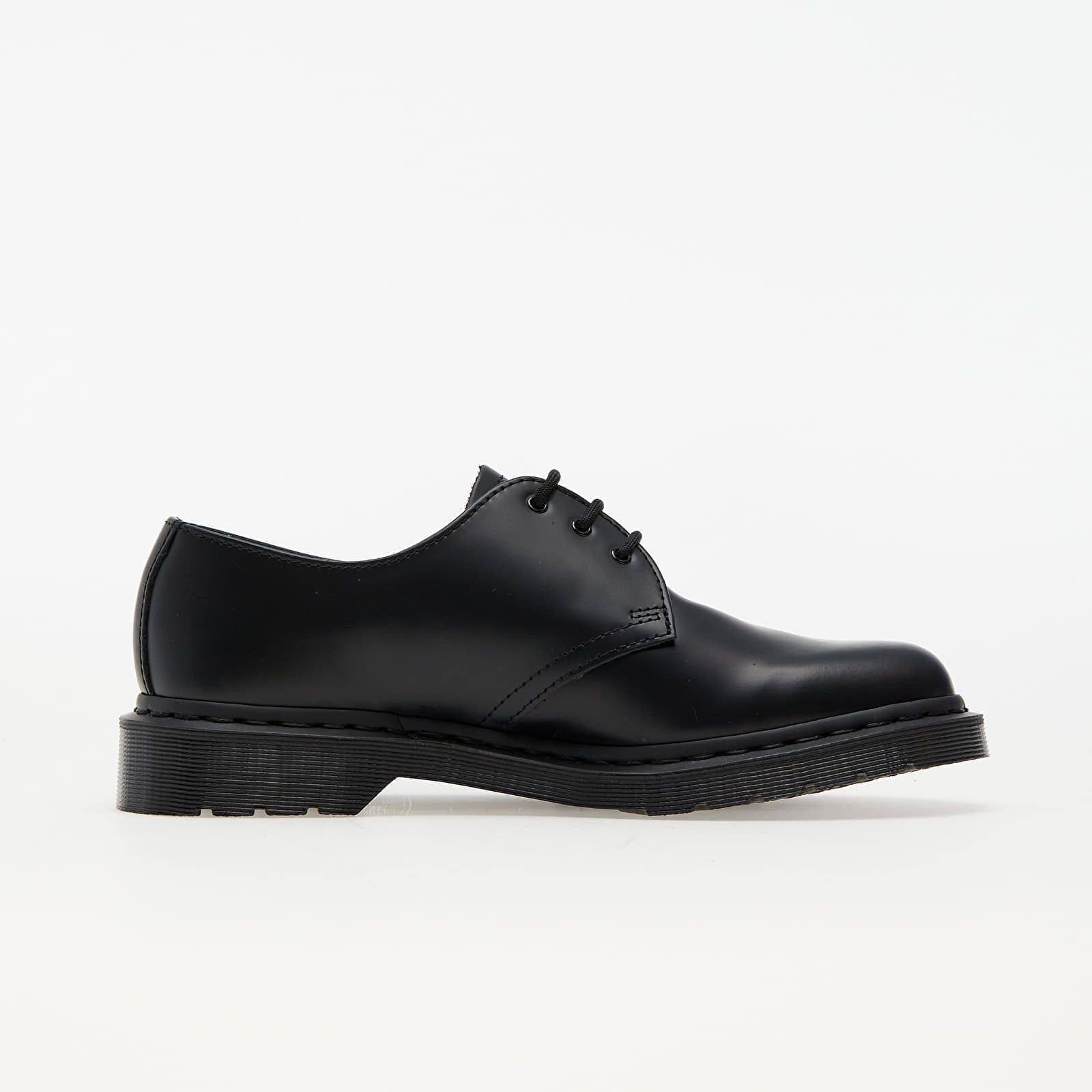 Sneakers 1461 Mono 3 Eye Shoe EUR 43 - Dr. Martens - Modalova