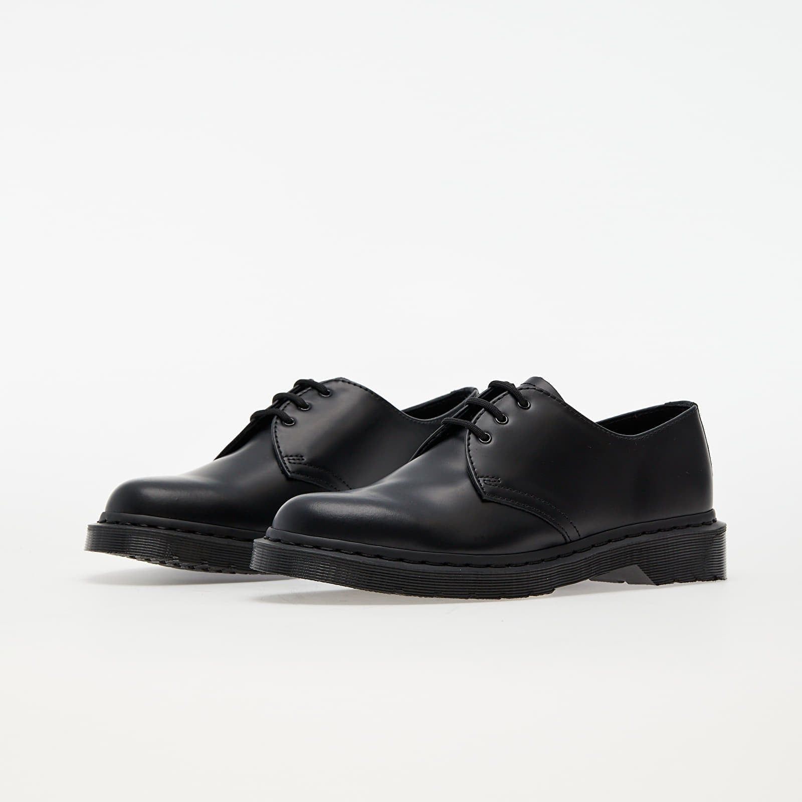Sneakers 1461 Mono 3 Eye Shoe EUR 43 - Dr. Martens - Modalova