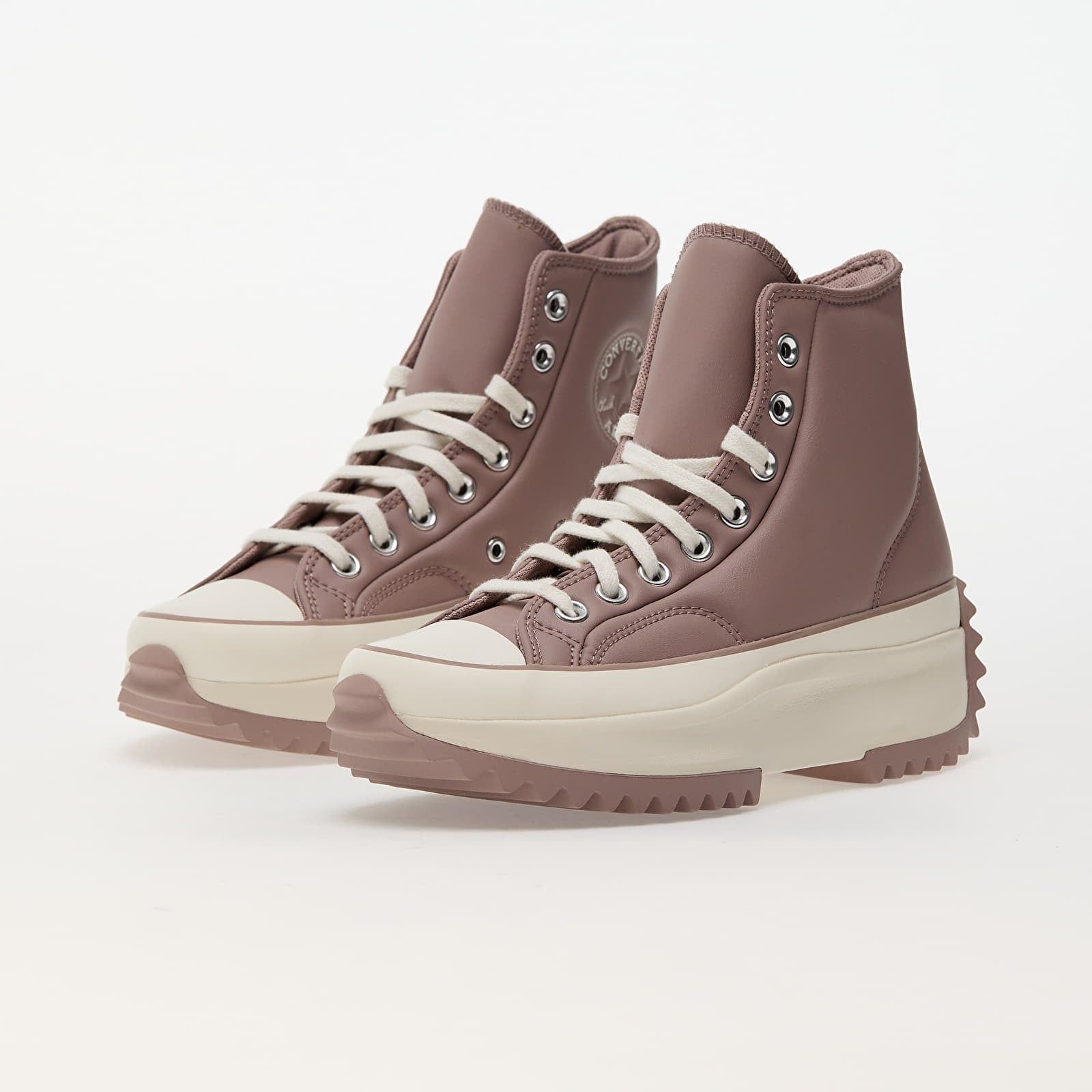Sneakers Run Star Hike Platform Puffed Up / / EUR 39 - Converse - Modalova