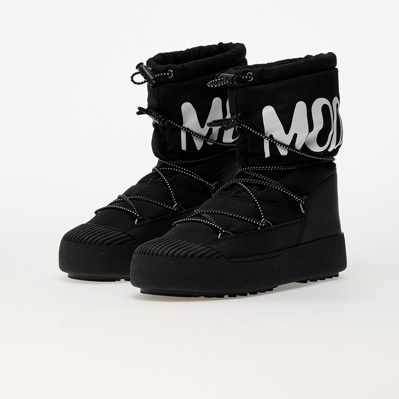 Scarpe Mtrack Polar Nylon 41 - Moon Boot - Modalova