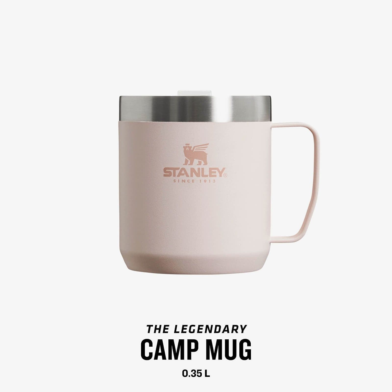 The Stay-Hot Camp Mug 350 ml Universal - STANLEY - Modalova