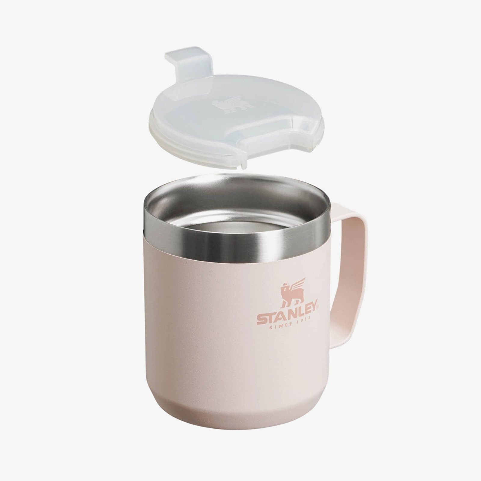 The Stay-Hot Camp Mug 350 ml Universal - STANLEY - Modalova