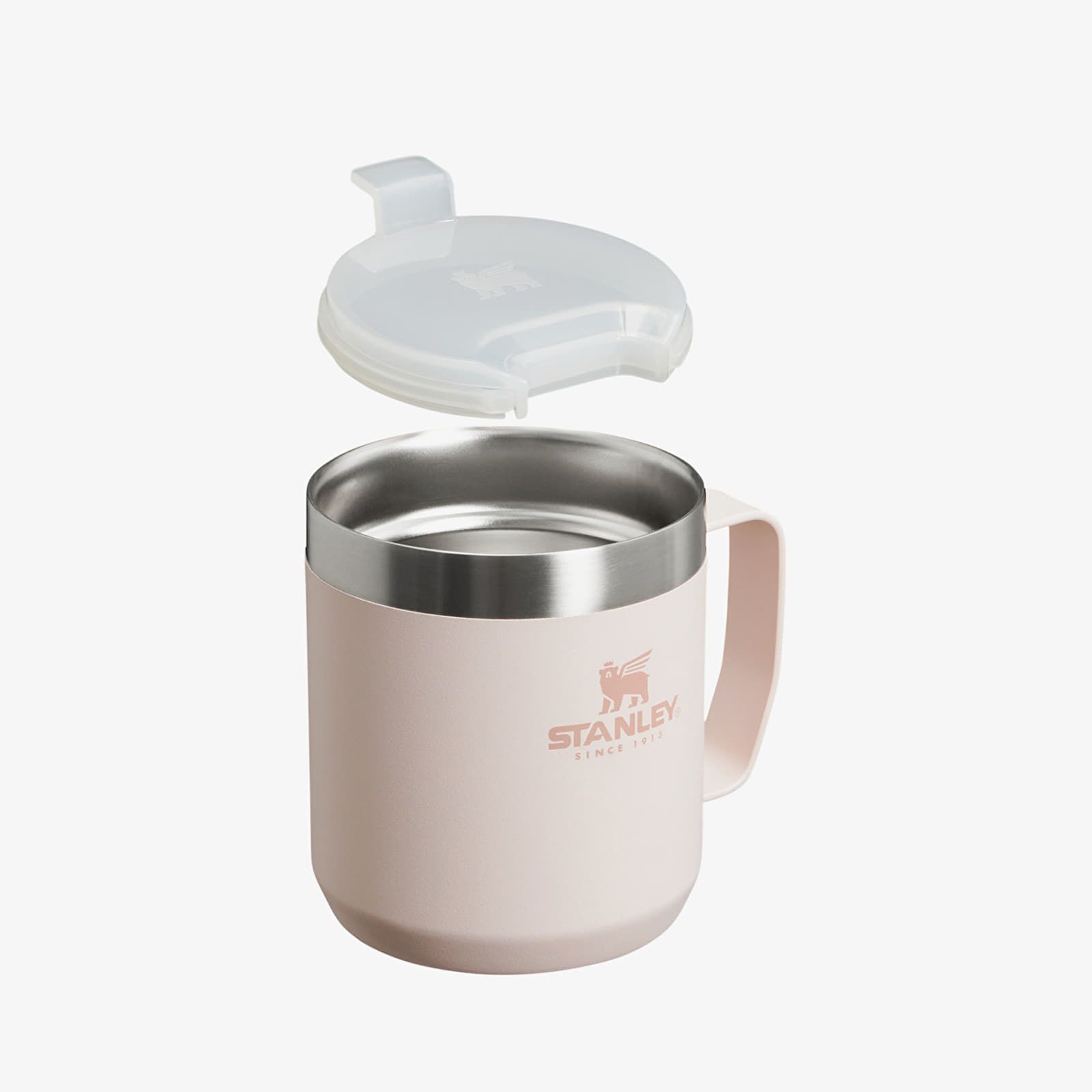 The Stay-Hot Camp Mug 350 ml Universal - STANLEY - Modalova