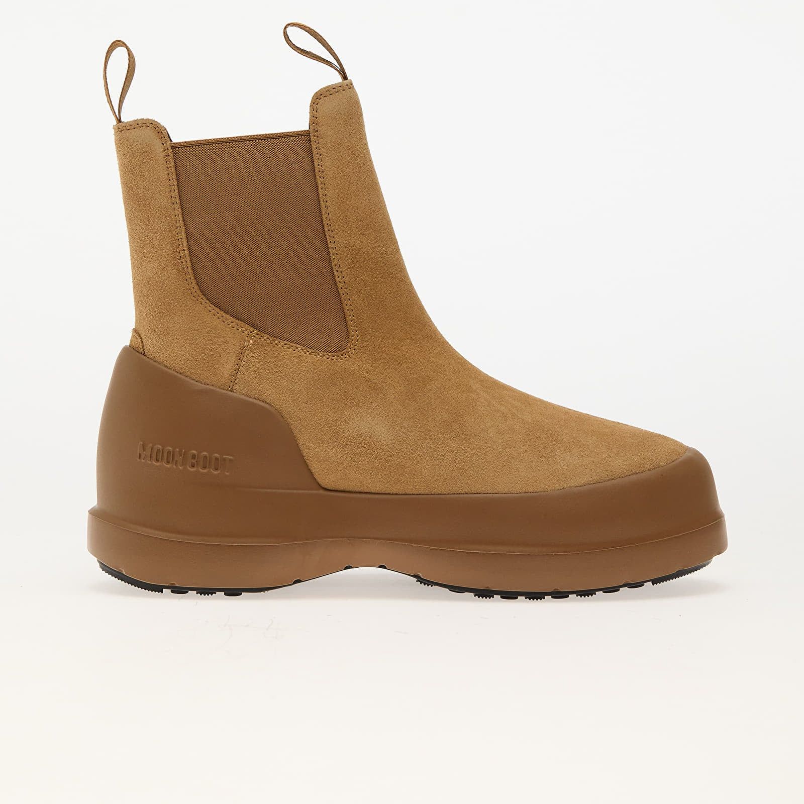 Luna Chelsea Suede 39 - Moon Boot - Modalova