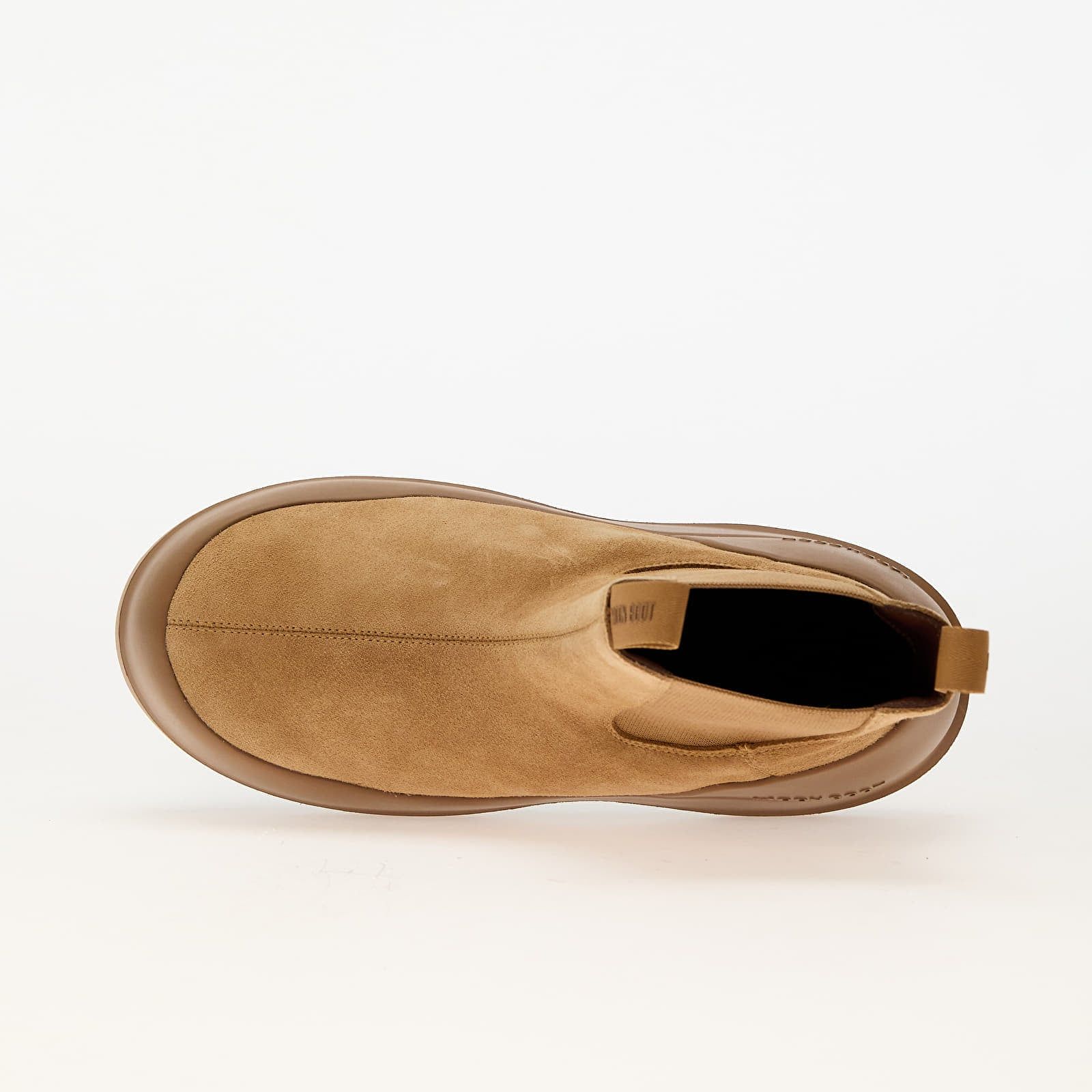 Luna Chelsea Suede 39 - Moon Boot - Modalova