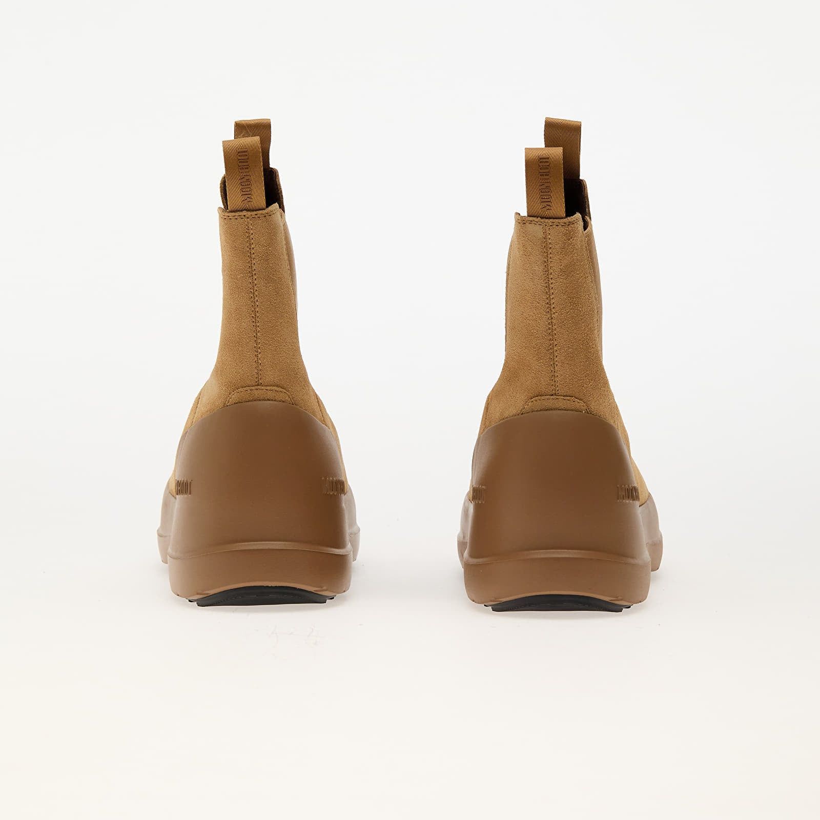 Luna Chelsea Suede 39 - Moon Boot - Modalova