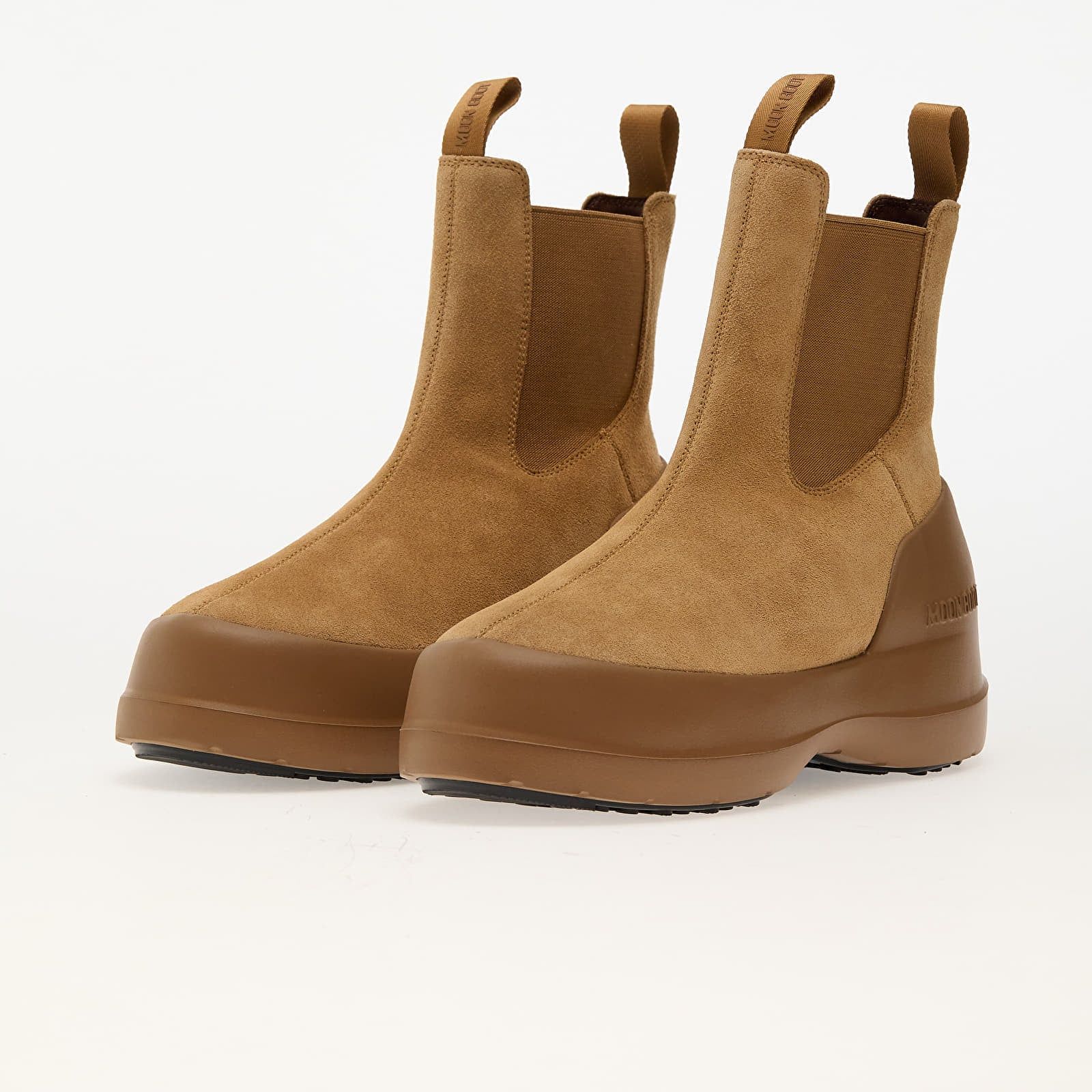 Luna Chelsea Suede 39 - Moon Boot - Modalova