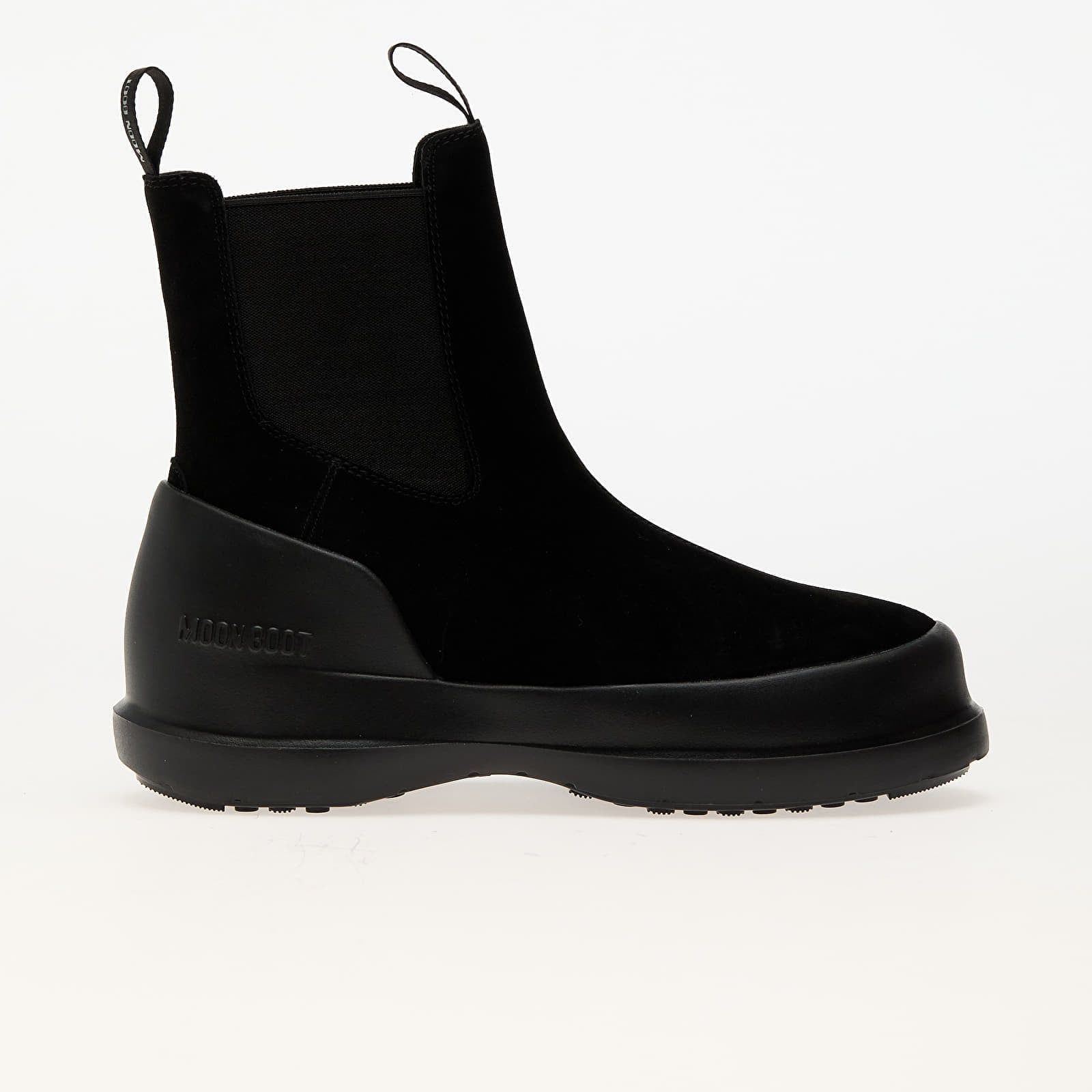 Sneakers Luna Chelsea Suede EUR 40 - Moon Boot - Modalova