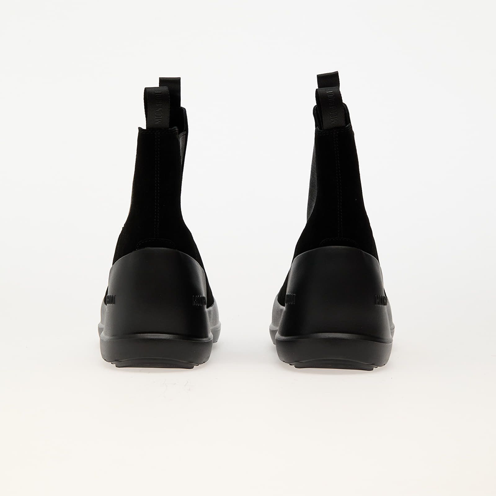Sneakers Luna Chelsea Suede EUR 40 - Moon Boot - Modalova