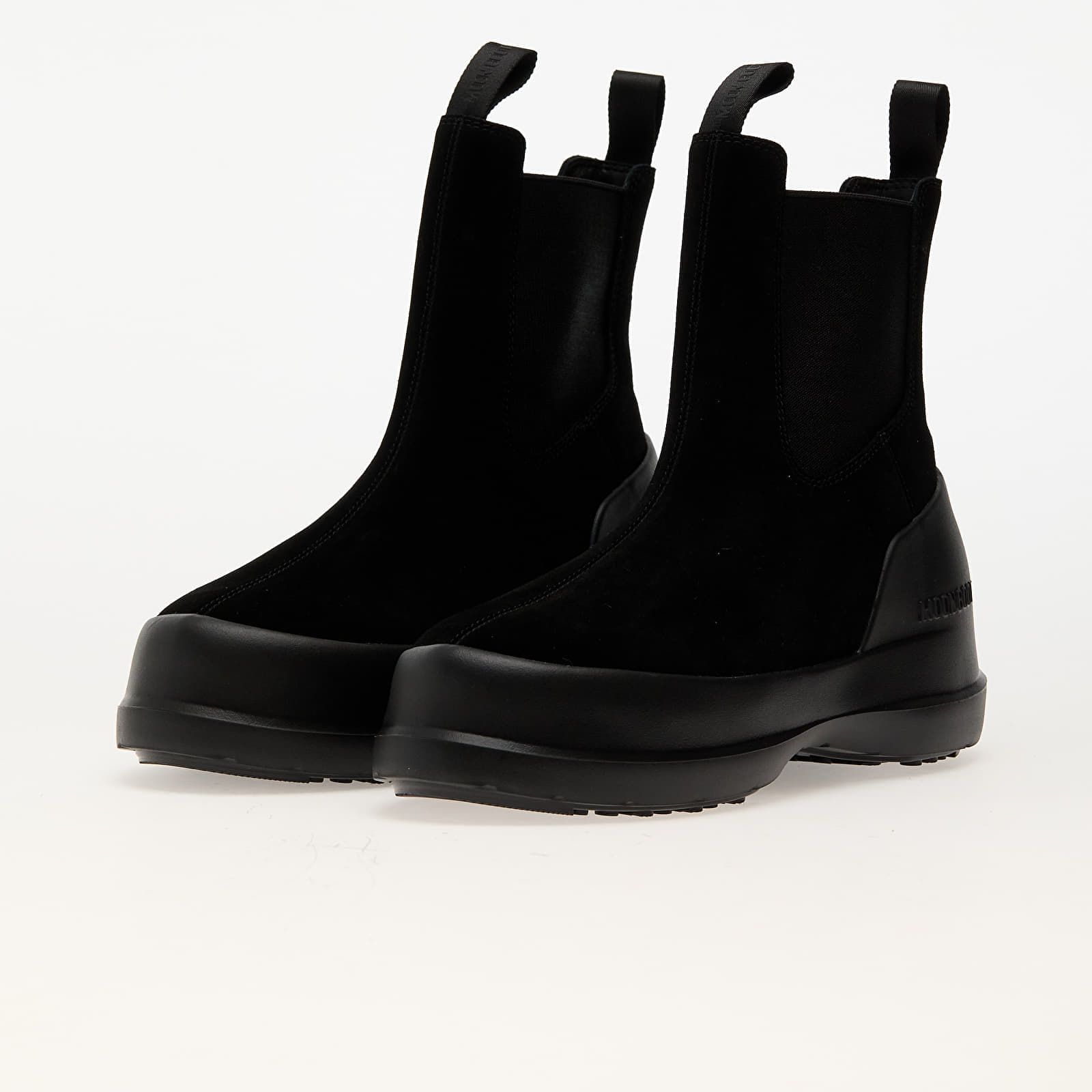 Sneakers Luna Chelsea Suede EUR 40 - Moon Boot - Modalova