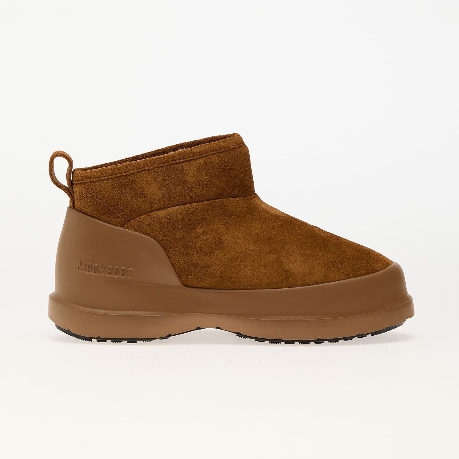 Sneakers Luna Low Boot Suede EUR 38 - Moon Boot - Modalova