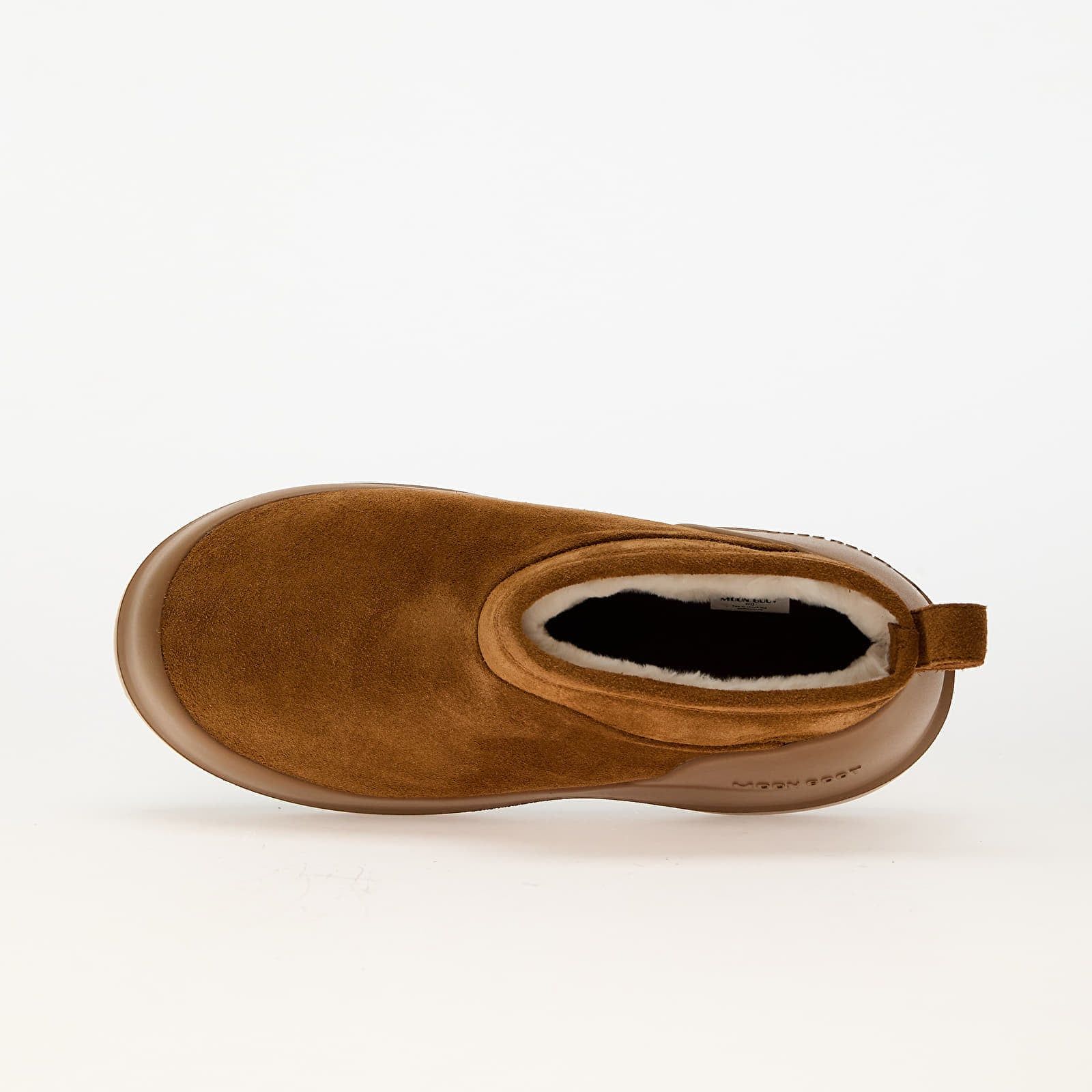 Sneakers Luna Low Boot Suede EUR 38 - Moon Boot - Modalova