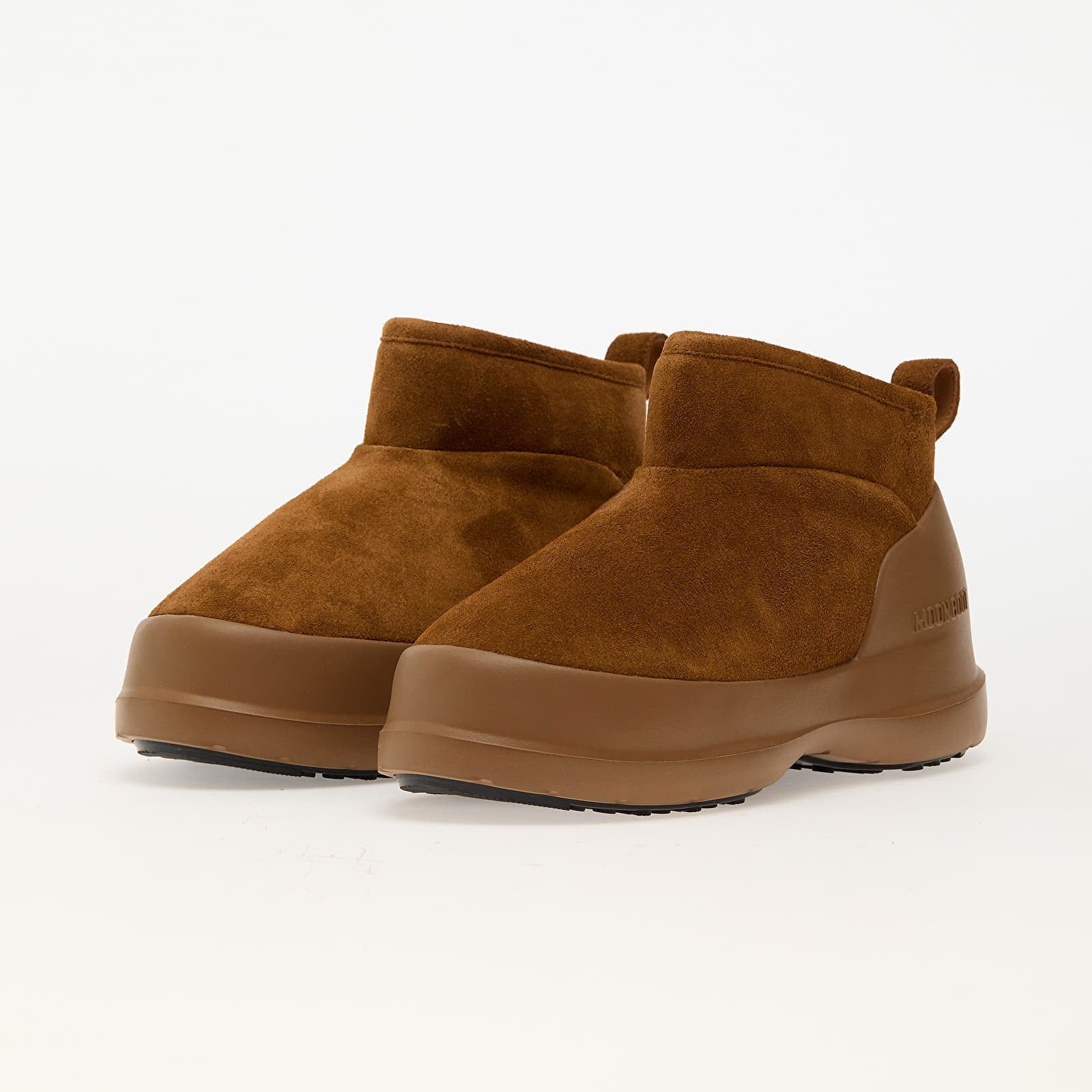 Sneakers Luna Low Boot Suede EUR 38 - Moon Boot - Modalova