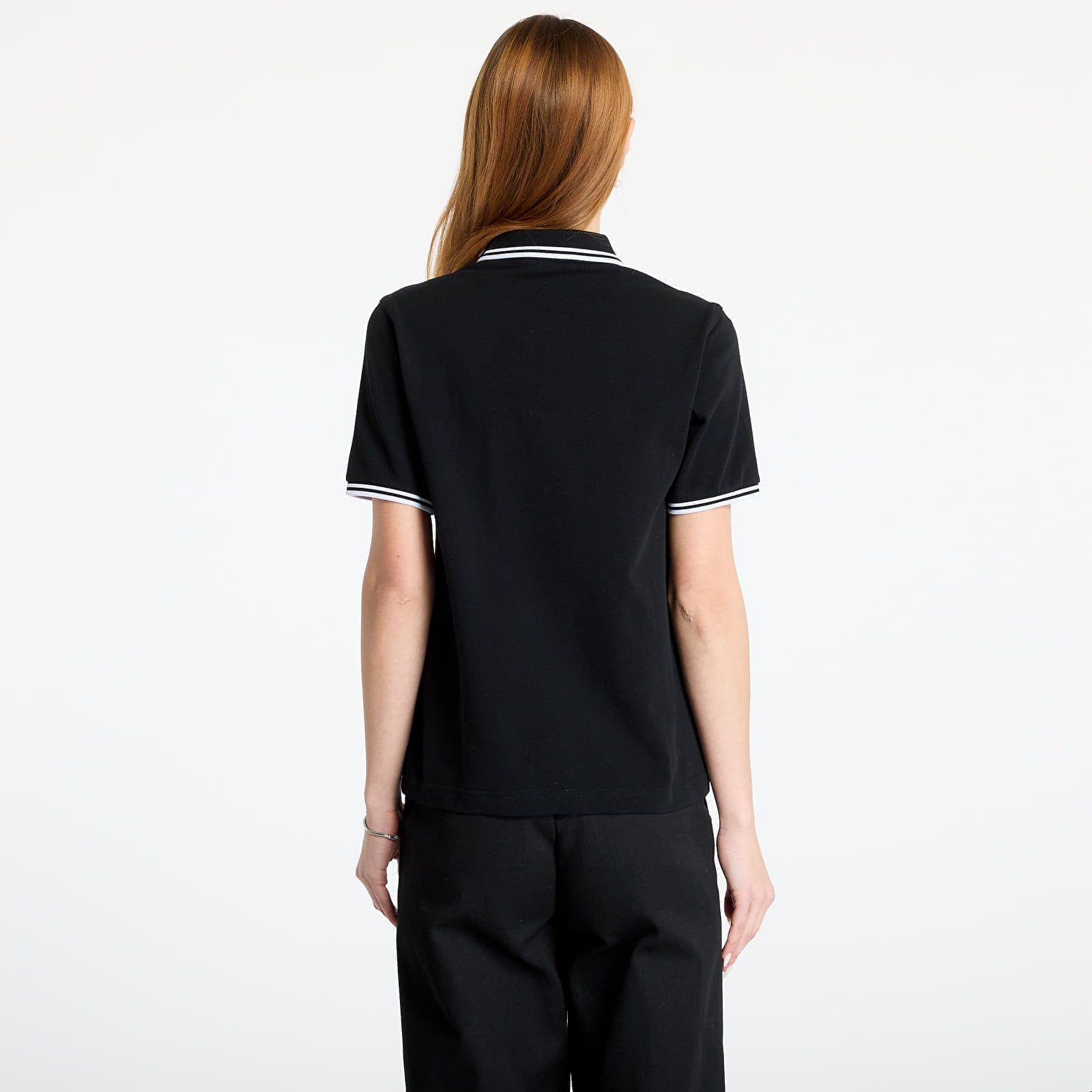 Maglietta Twin Tipped Polo Shirt 38 - FRED PERRY - Modalova
