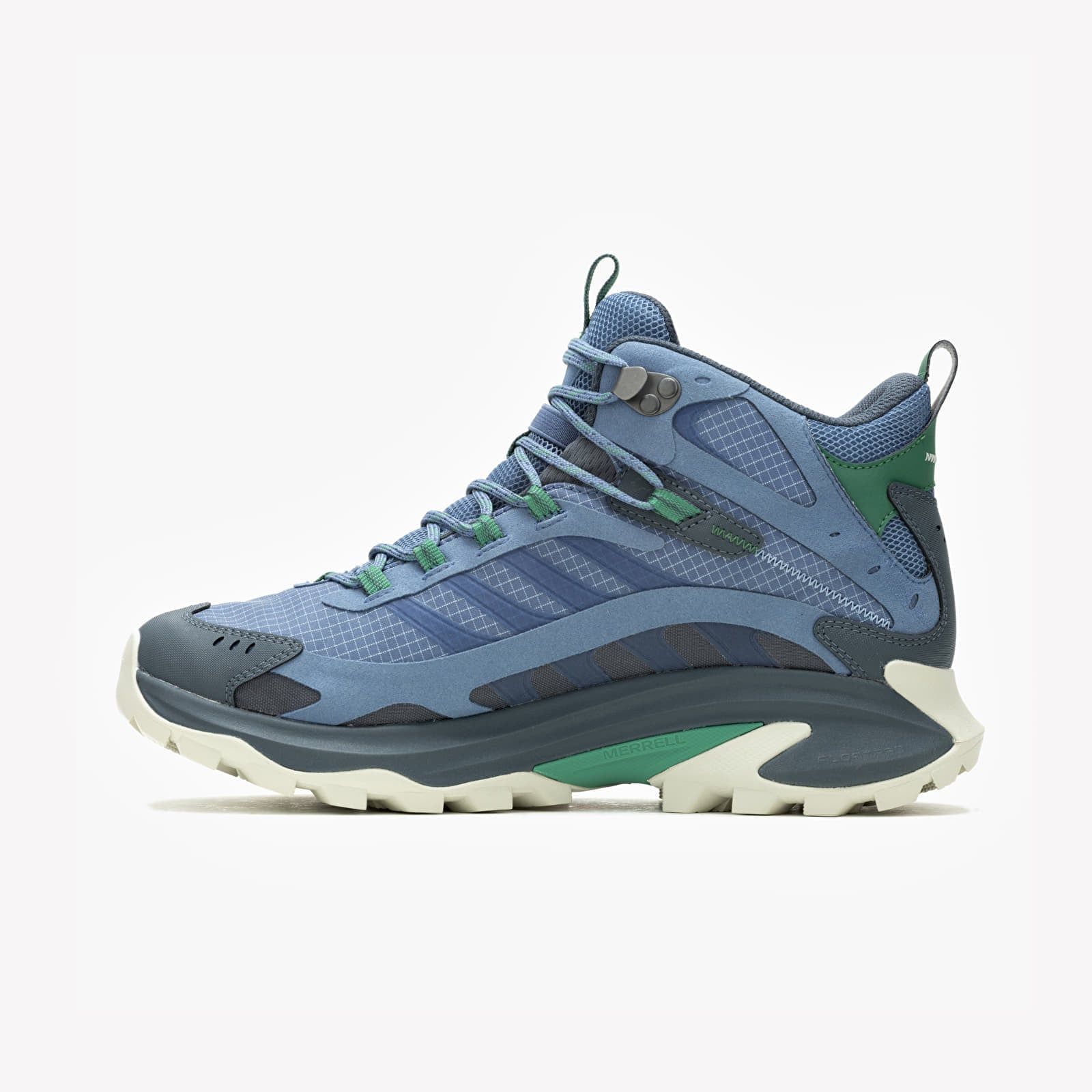 Scarpe Moab Speed 2 Mid Gtx 10.5 - Merrell - Modalova