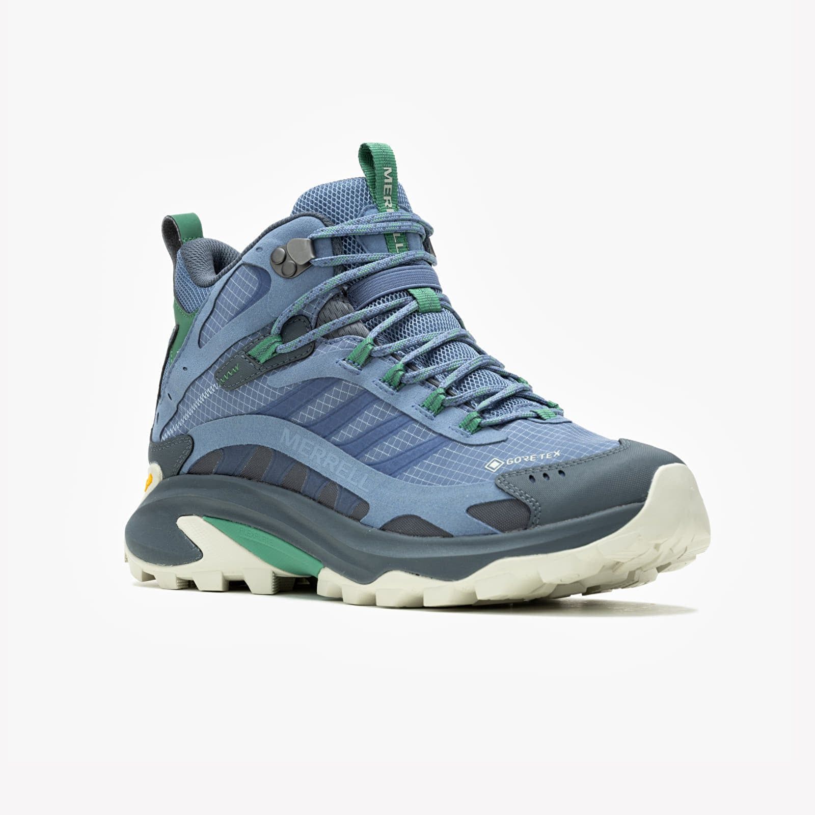 Scarpe Moab Speed 2 Mid Gtx 10.5 - Merrell - Modalova
