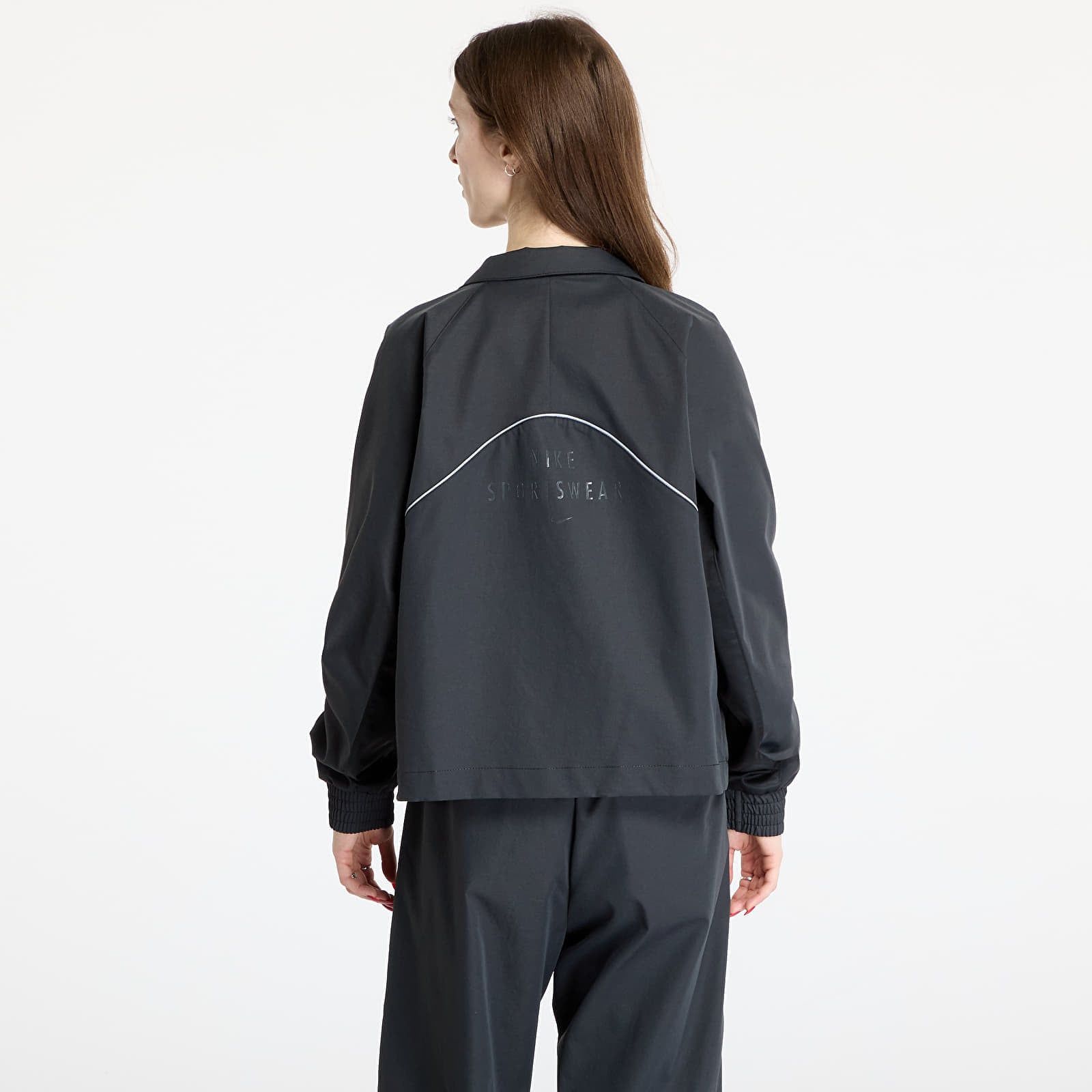 Giacca Sportswear Women's Woven Jacket / S - Nike - Modalova
