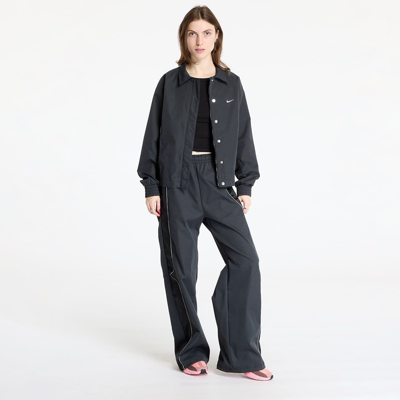 Giacca Sportswear Women's Woven Jacket / S - Nike - Modalova