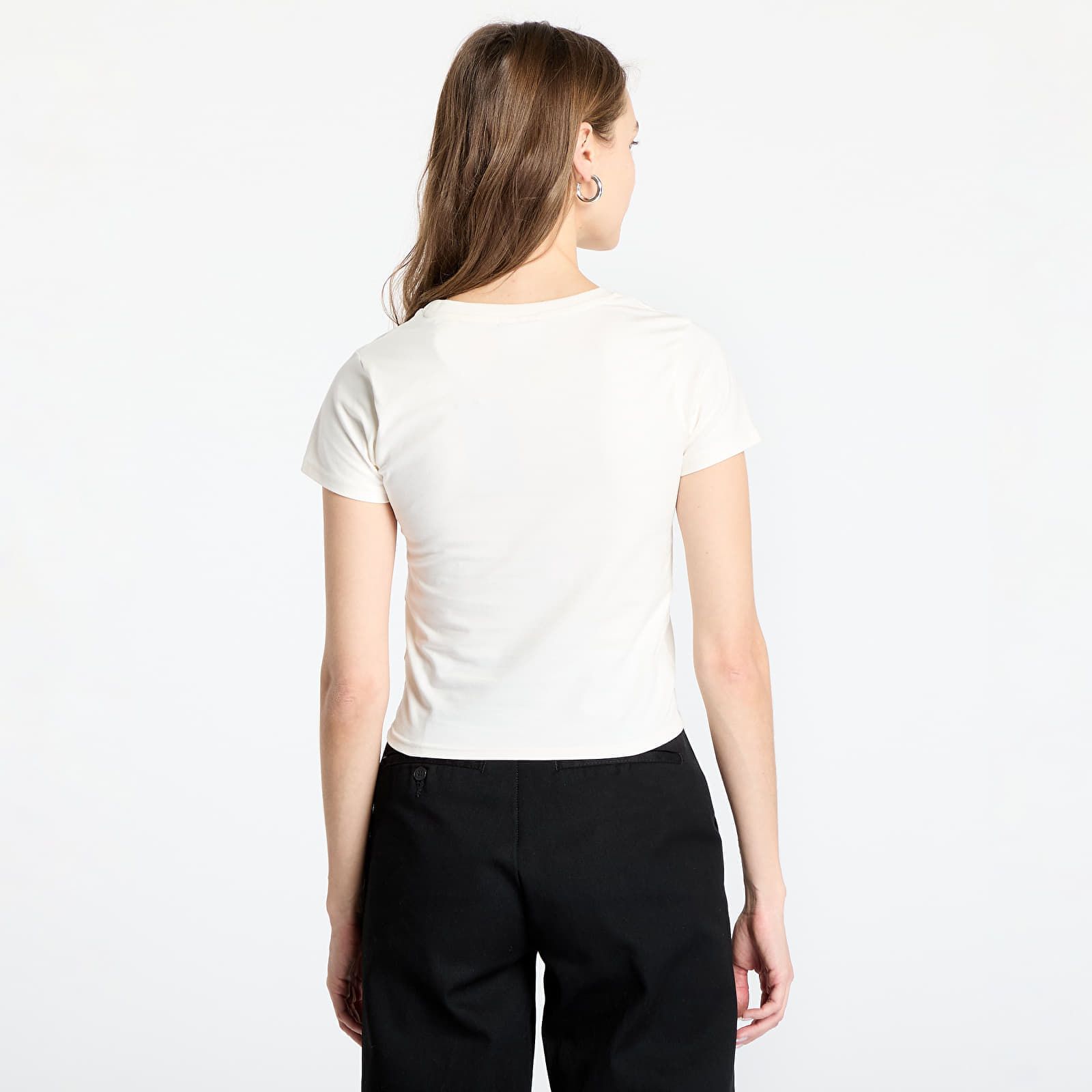 Maglietta Small Signature Short Tee M - Karl Kani - Modalova