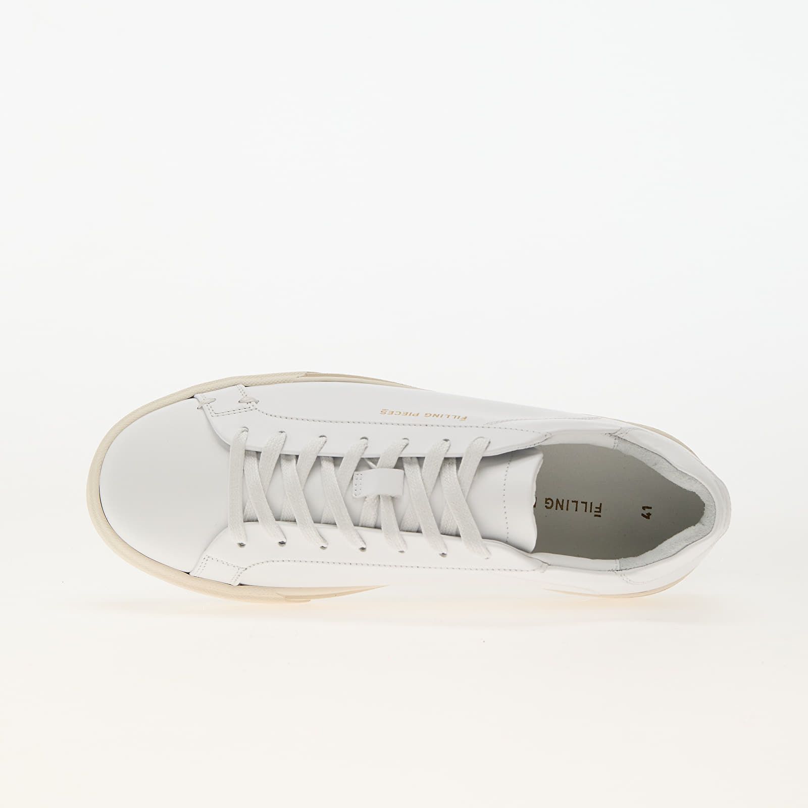 Sneakers Tiebreak EUR 45 - Filling Pieces - Modalova