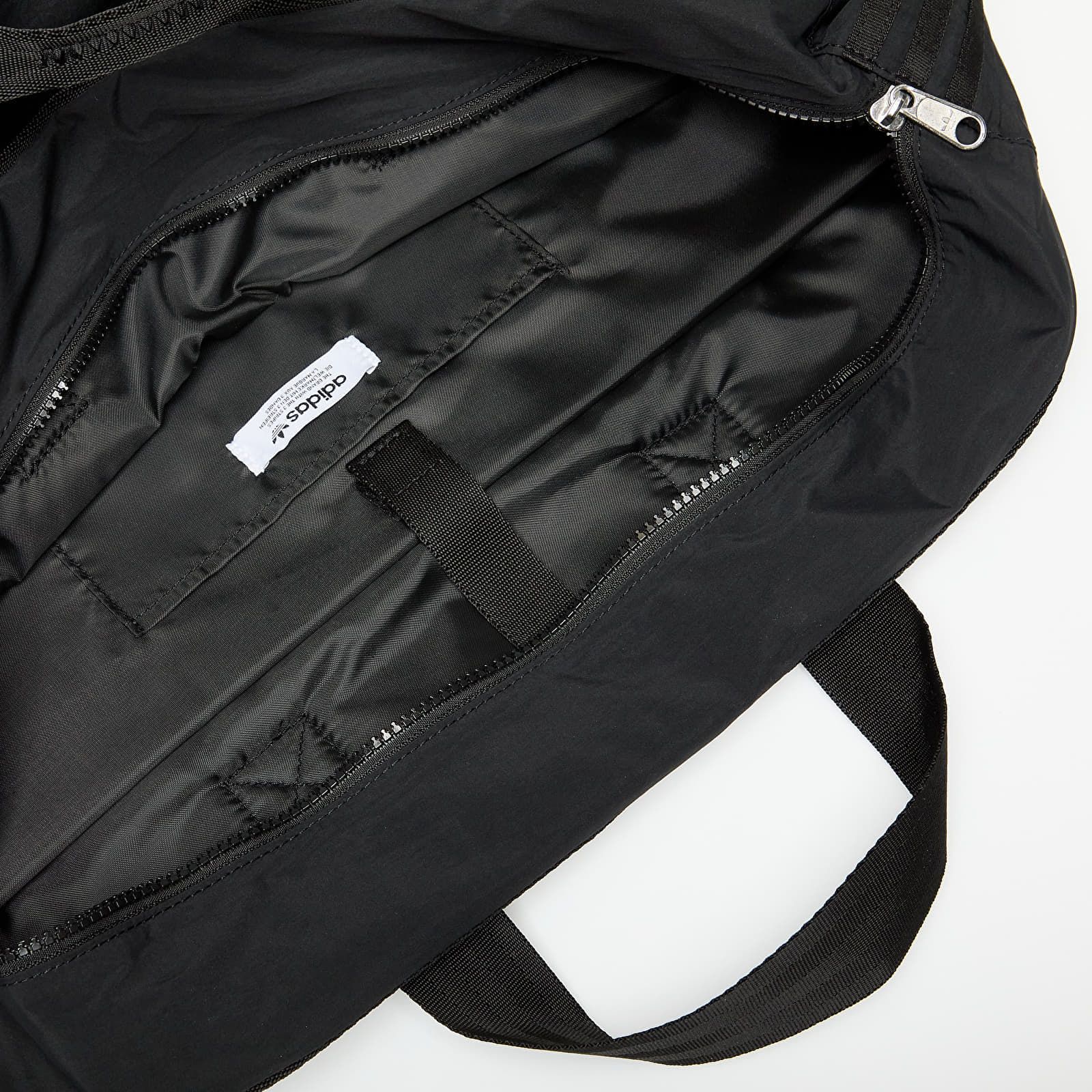 Adidas Bowling Bag Black 15 l - adidas Originals - Modalova
