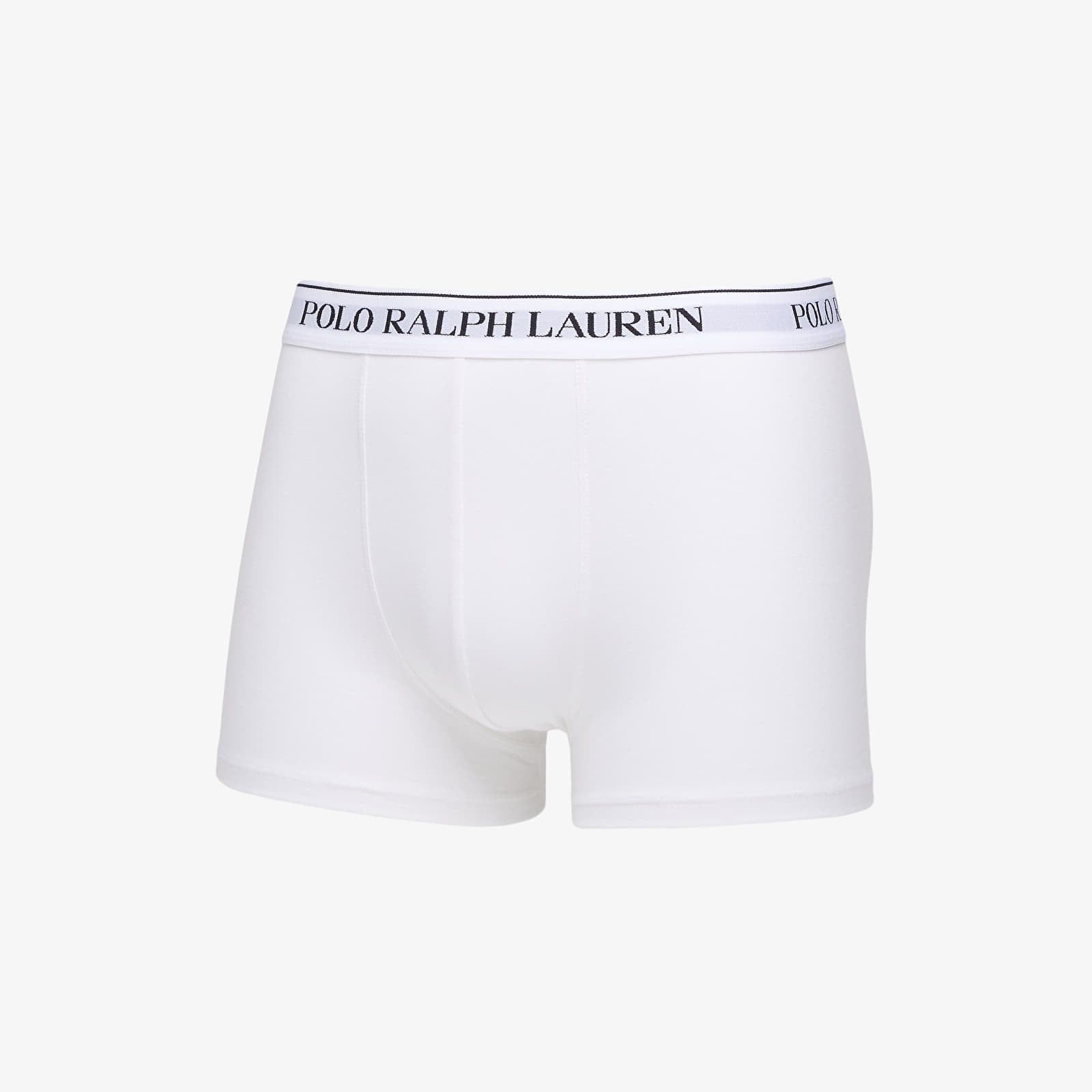 Boxer Classic Stretch Cotton Trunk 3-Pack XXL - Ralph Lauren - Modalova