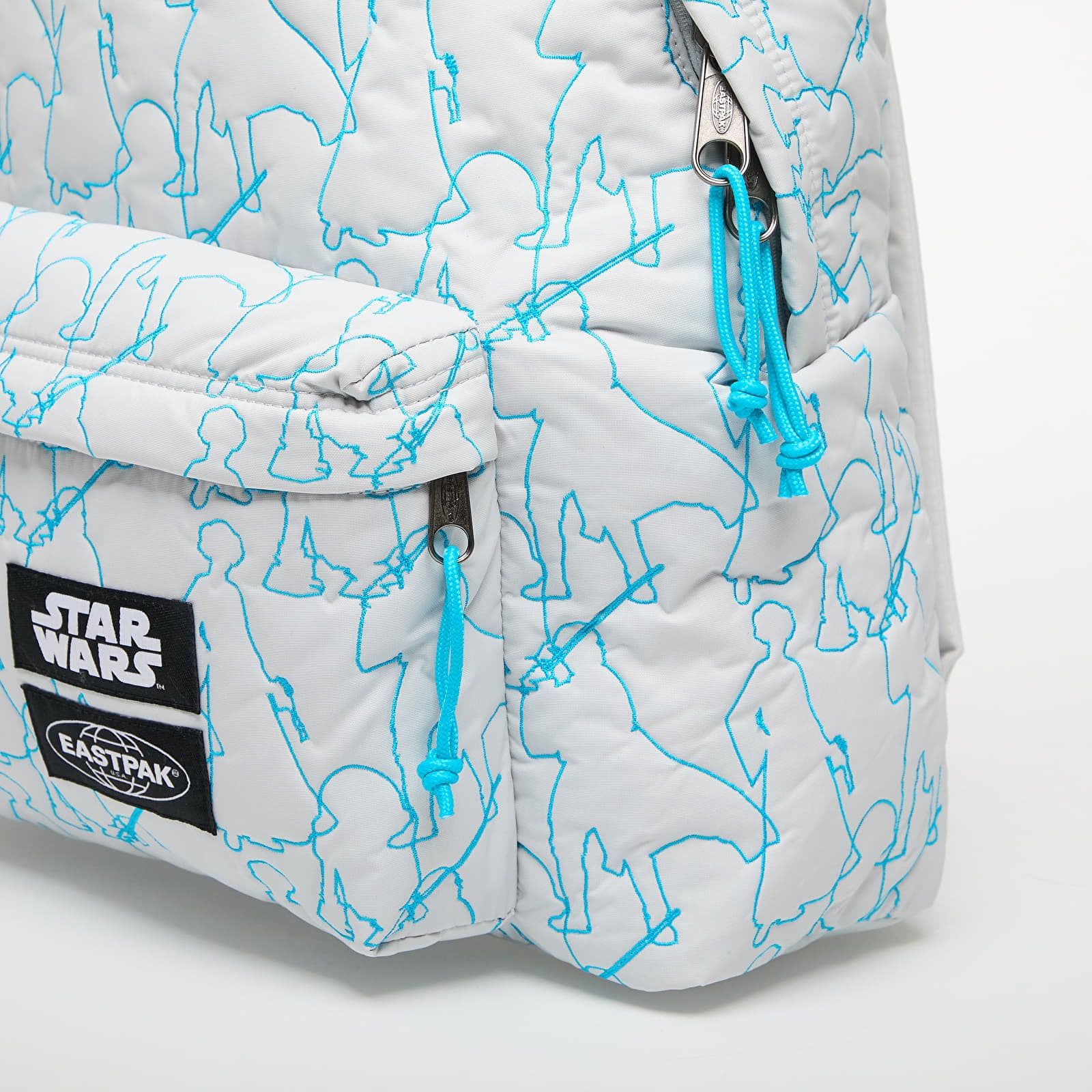 Zaino x Star Wars Padded Pak'r Universal - EASTPAK - Modalova