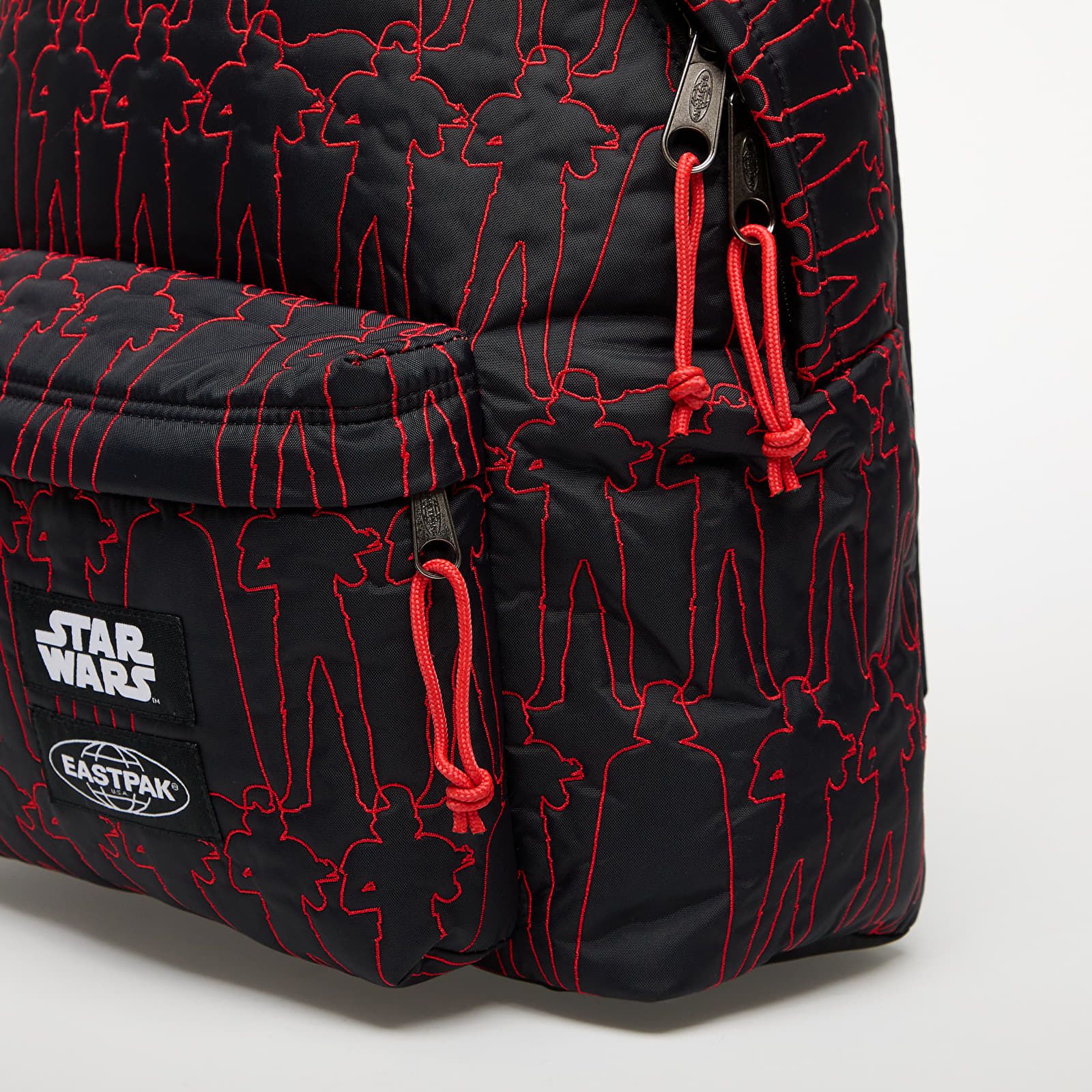 Zaino x Star Wars Padded Pak'r 24 l - EASTPAK - Modalova
