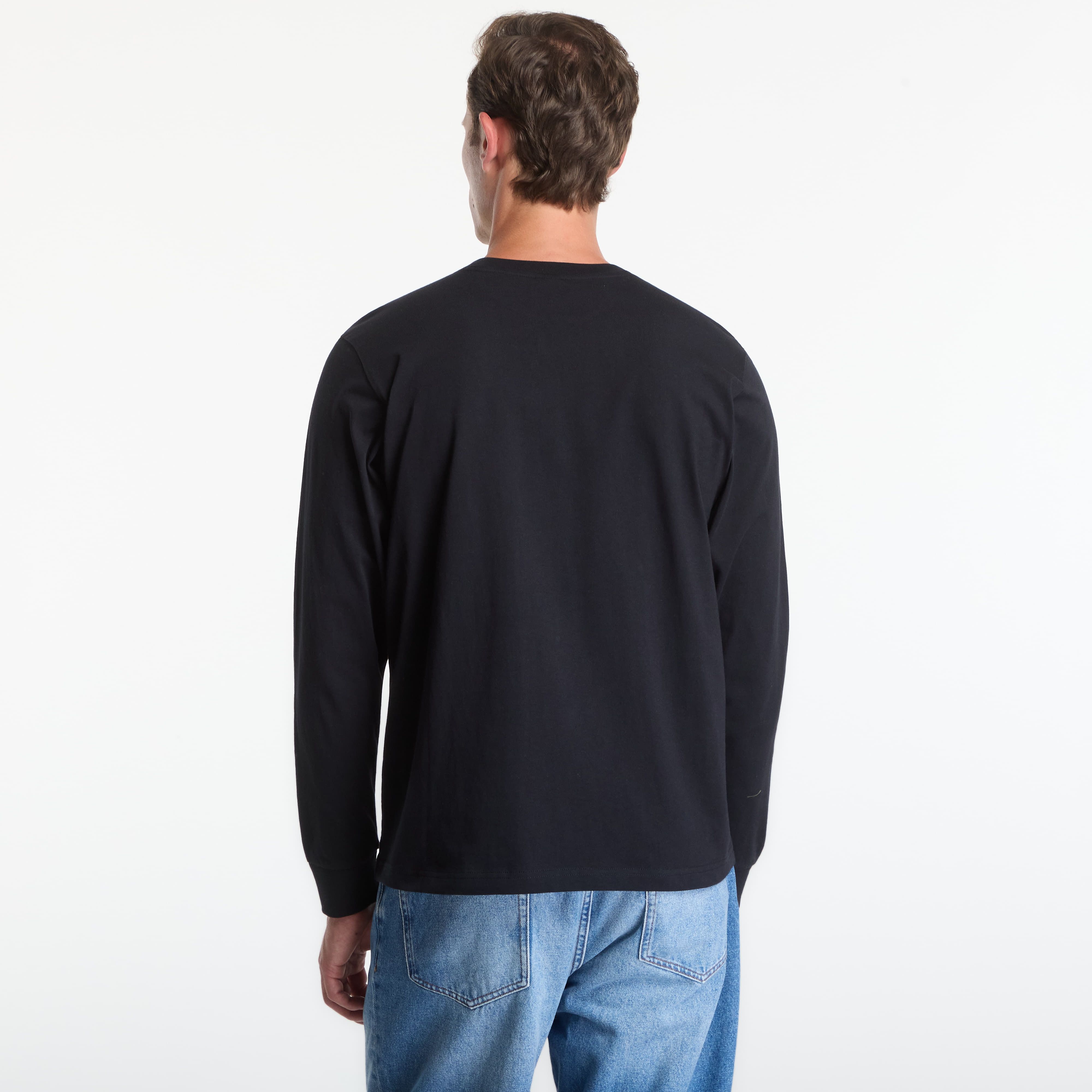 Maglietta Men's Longsleeve Tee S - Queens - Modalova