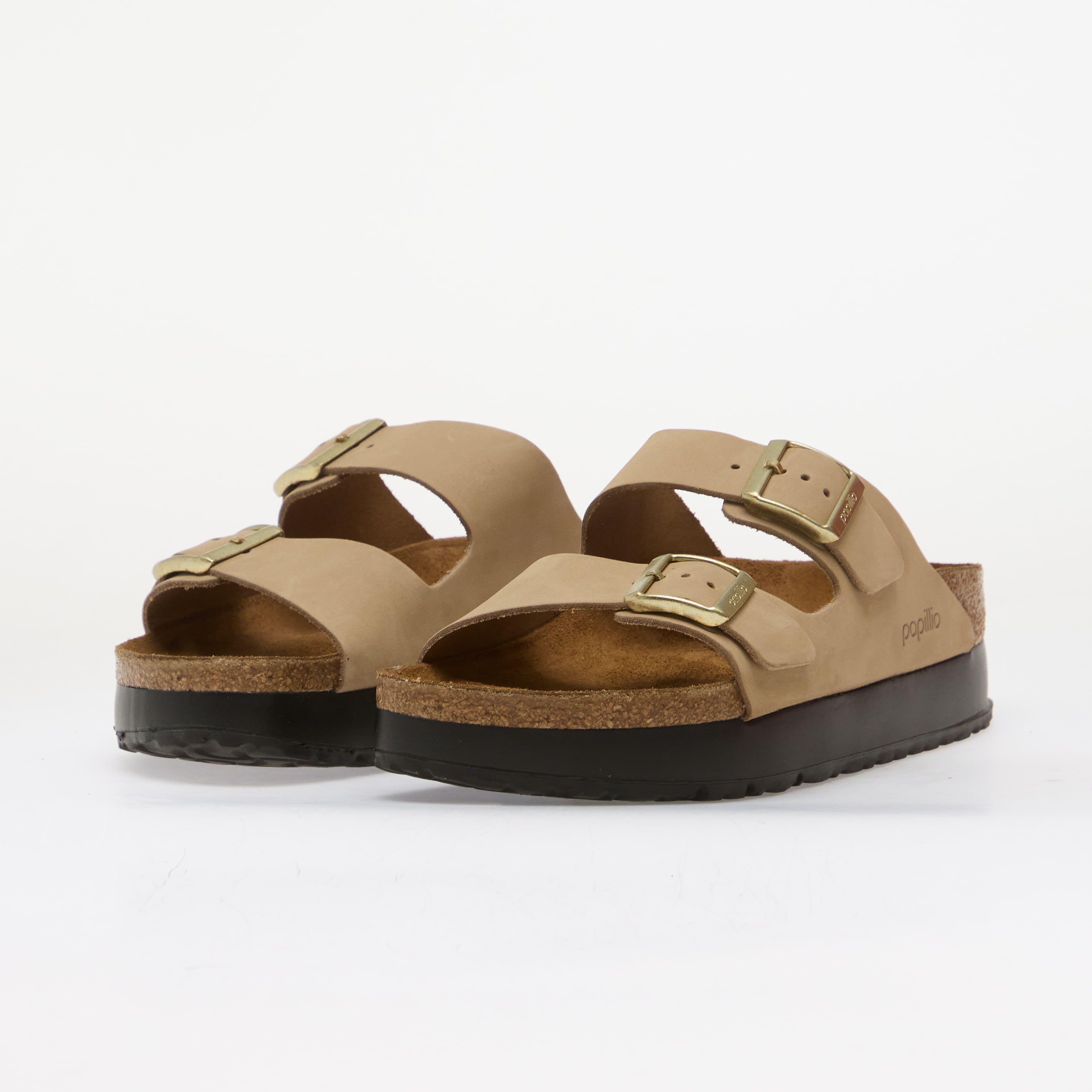 Sneakers Arizona Flex Platform LENB EUR 41 - Birkenstock - Modalova