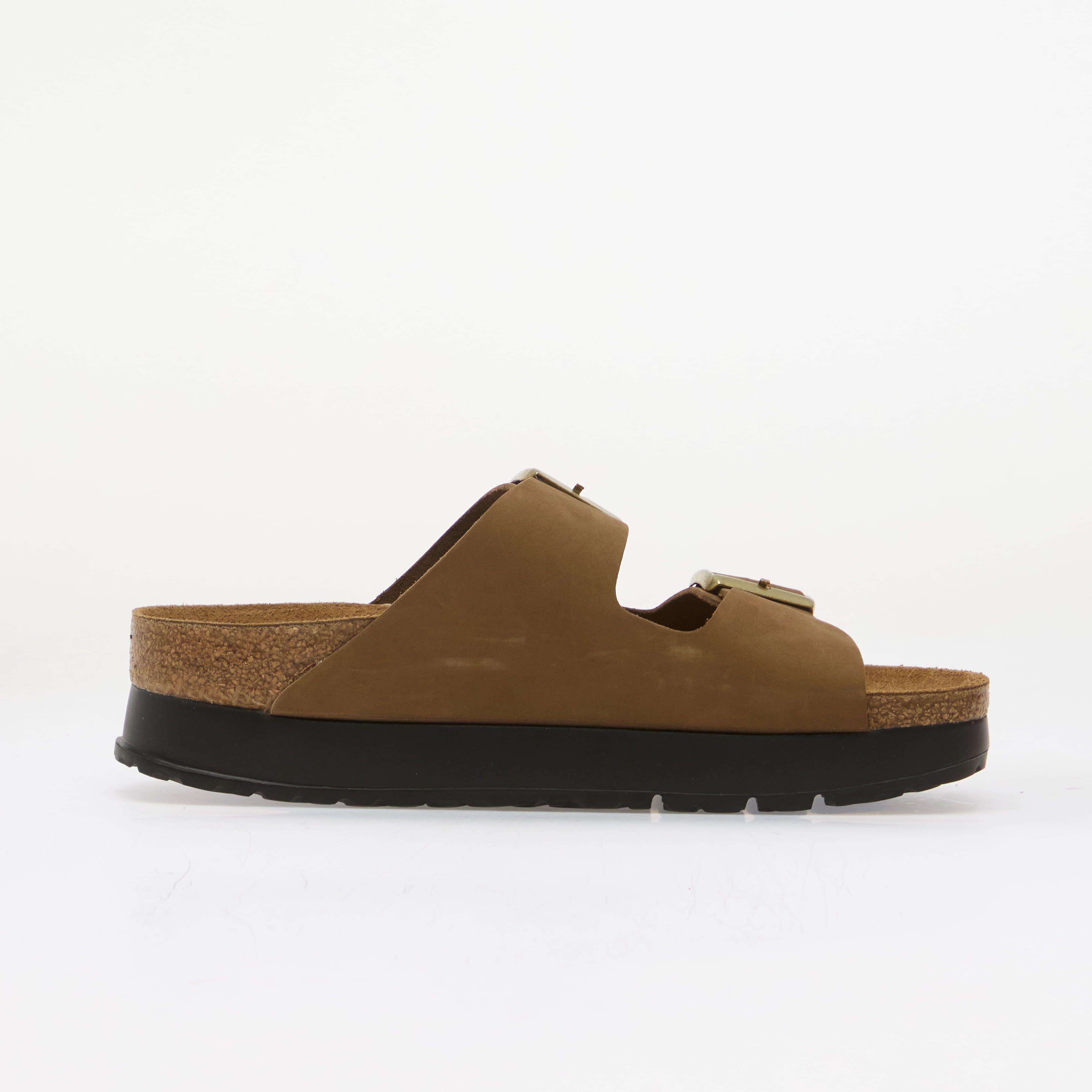 Sneakers Arizona Flex Platform LENB EUR 38 - Birkenstock - Modalova