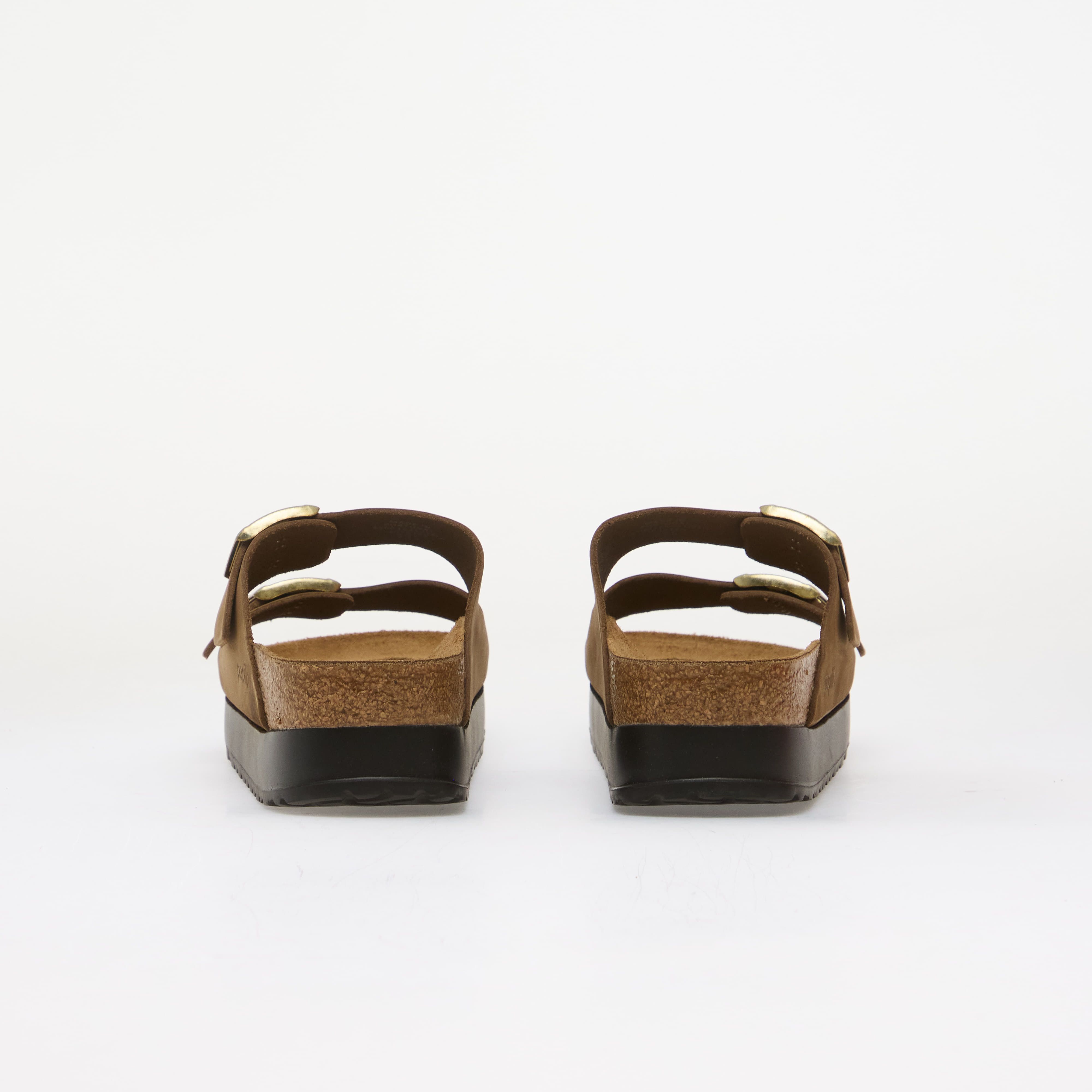 Sneakers Arizona Flex Platform LENB EUR 38 - Birkenstock - Modalova
