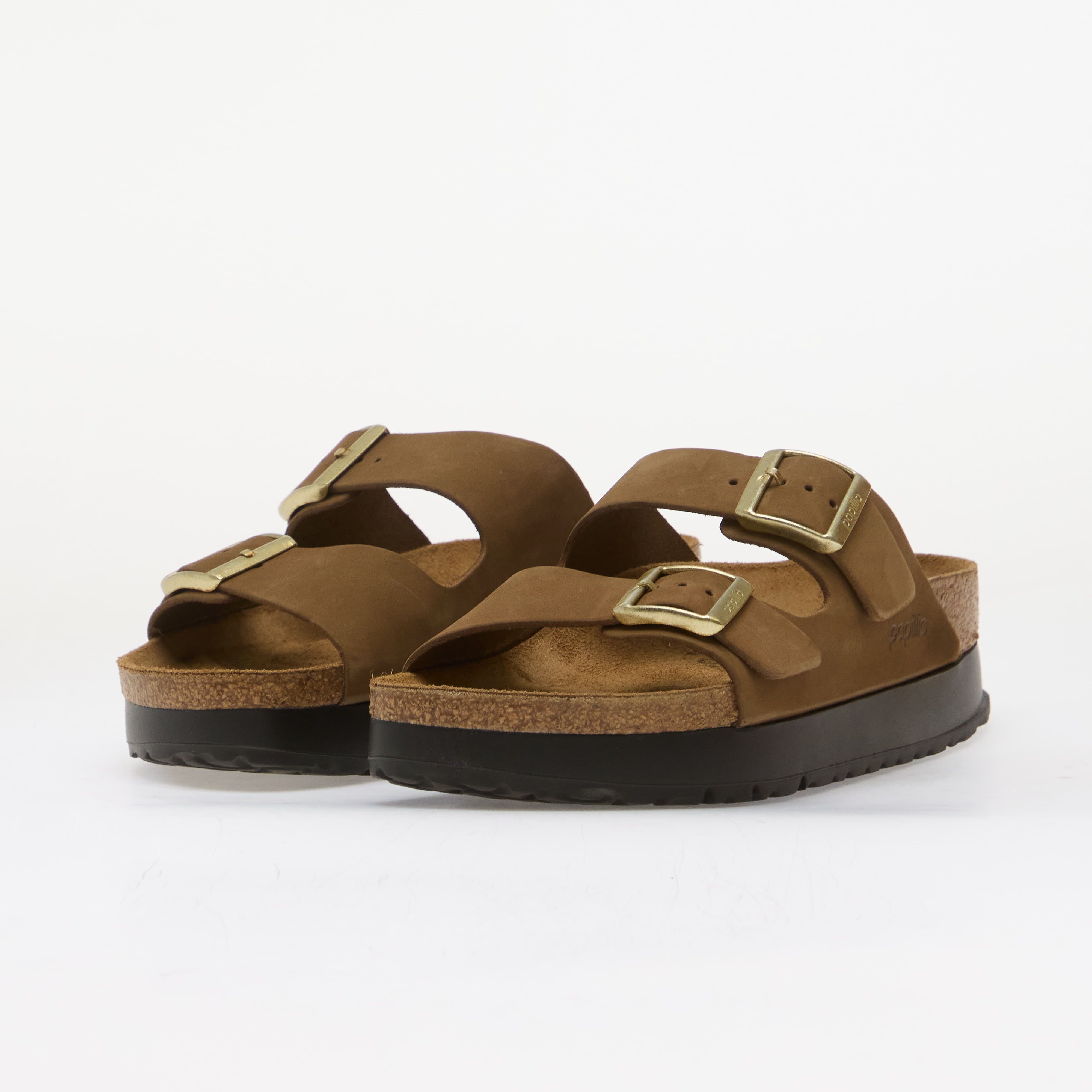Sneakers Arizona Flex Platform LENB EUR 38 - Birkenstock - Modalova
