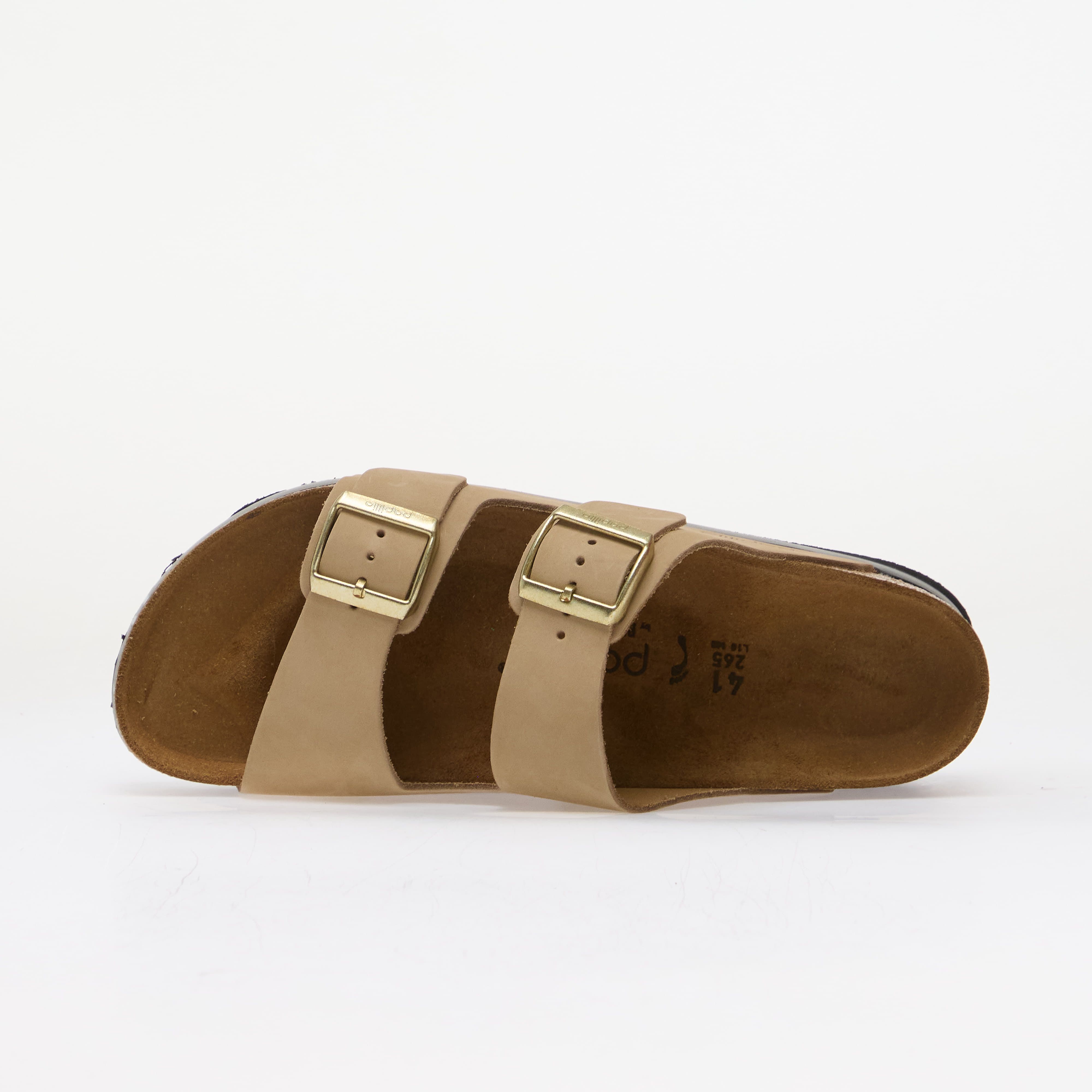 Sneakers Arizona Flex Platform LENB EUR 41 - Birkenstock - Modalova