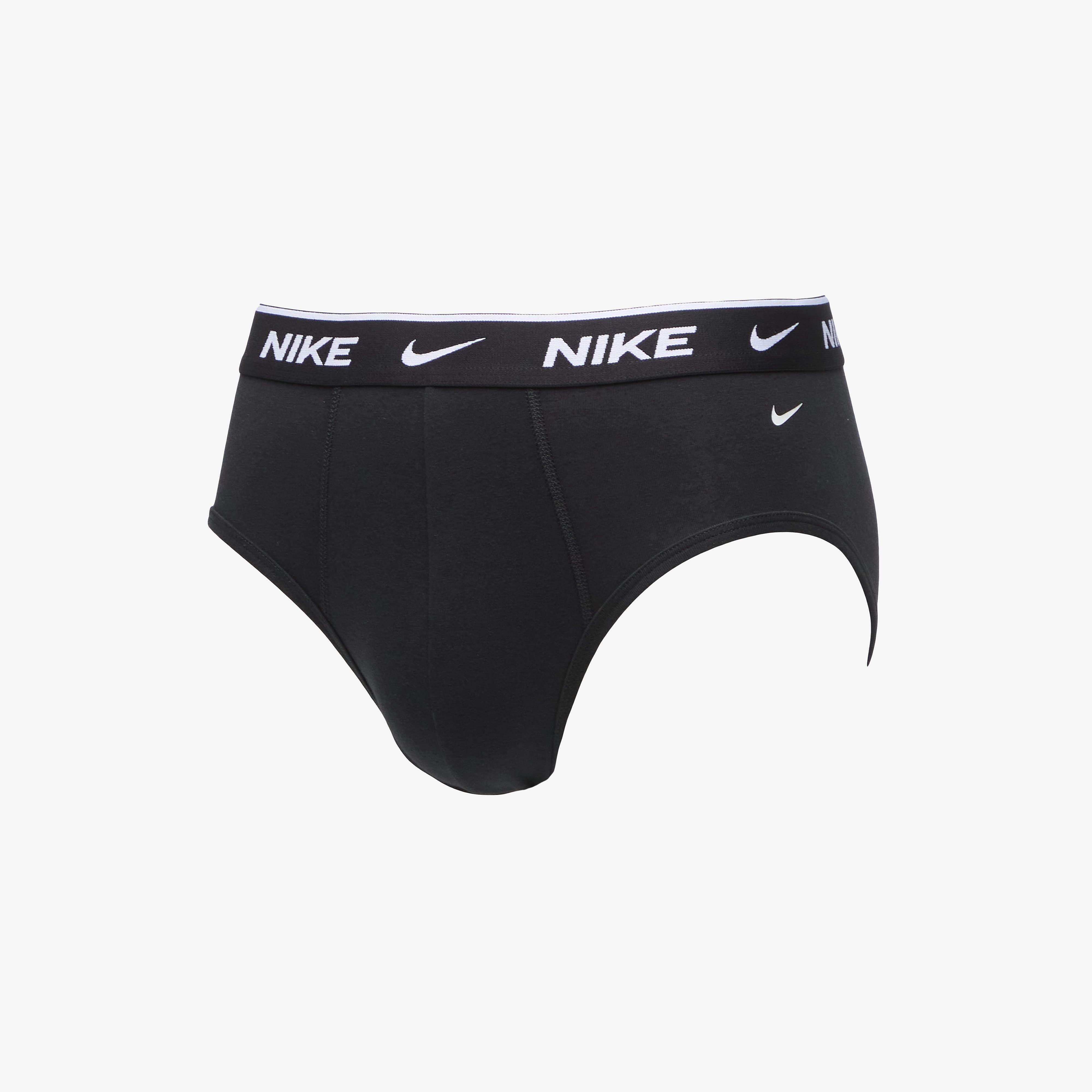 Boxer Essential Cotton Stretch Brief XL - Nike - Modalova