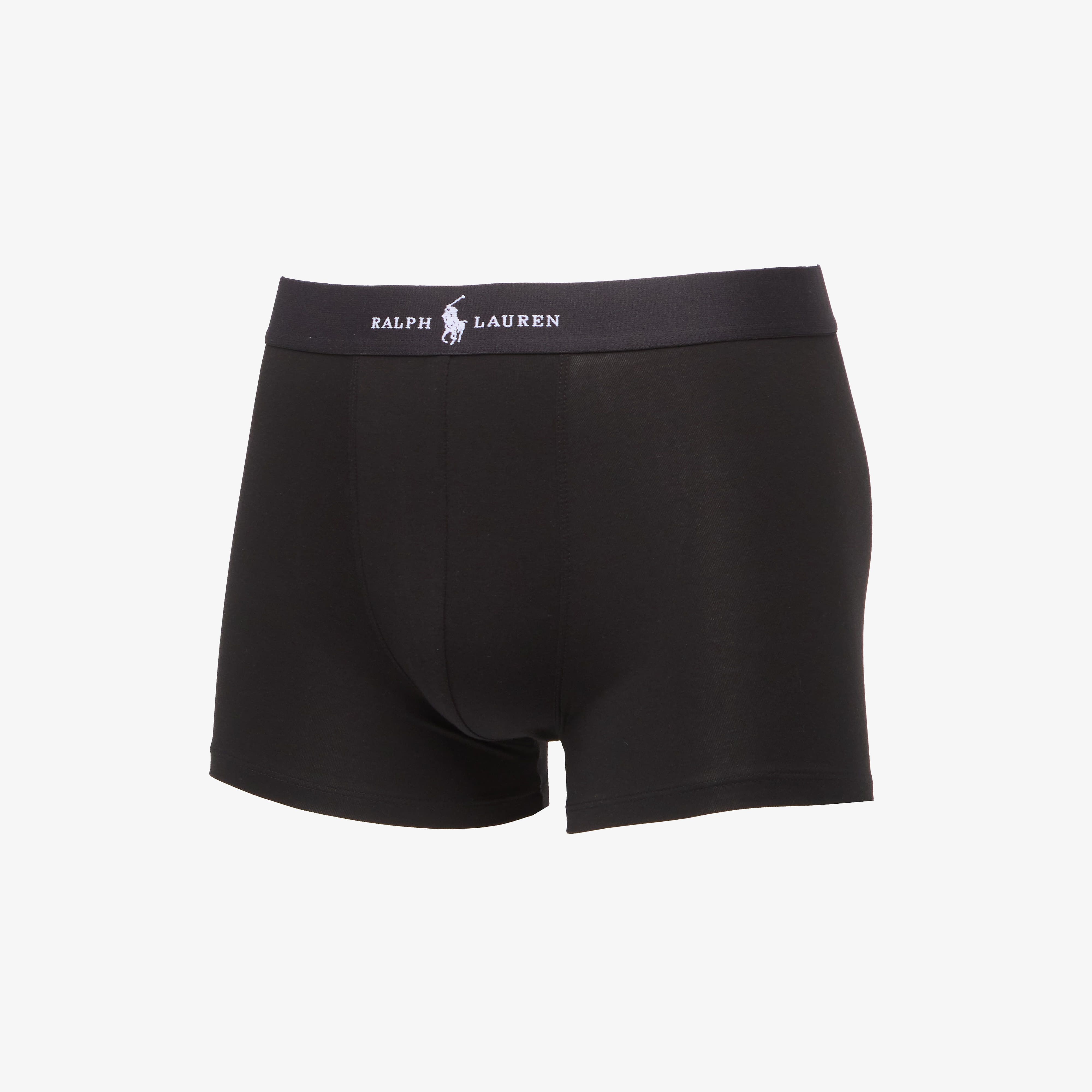 Boxer Classic Trunk-3 Pack M - Ralph Lauren - Modalova