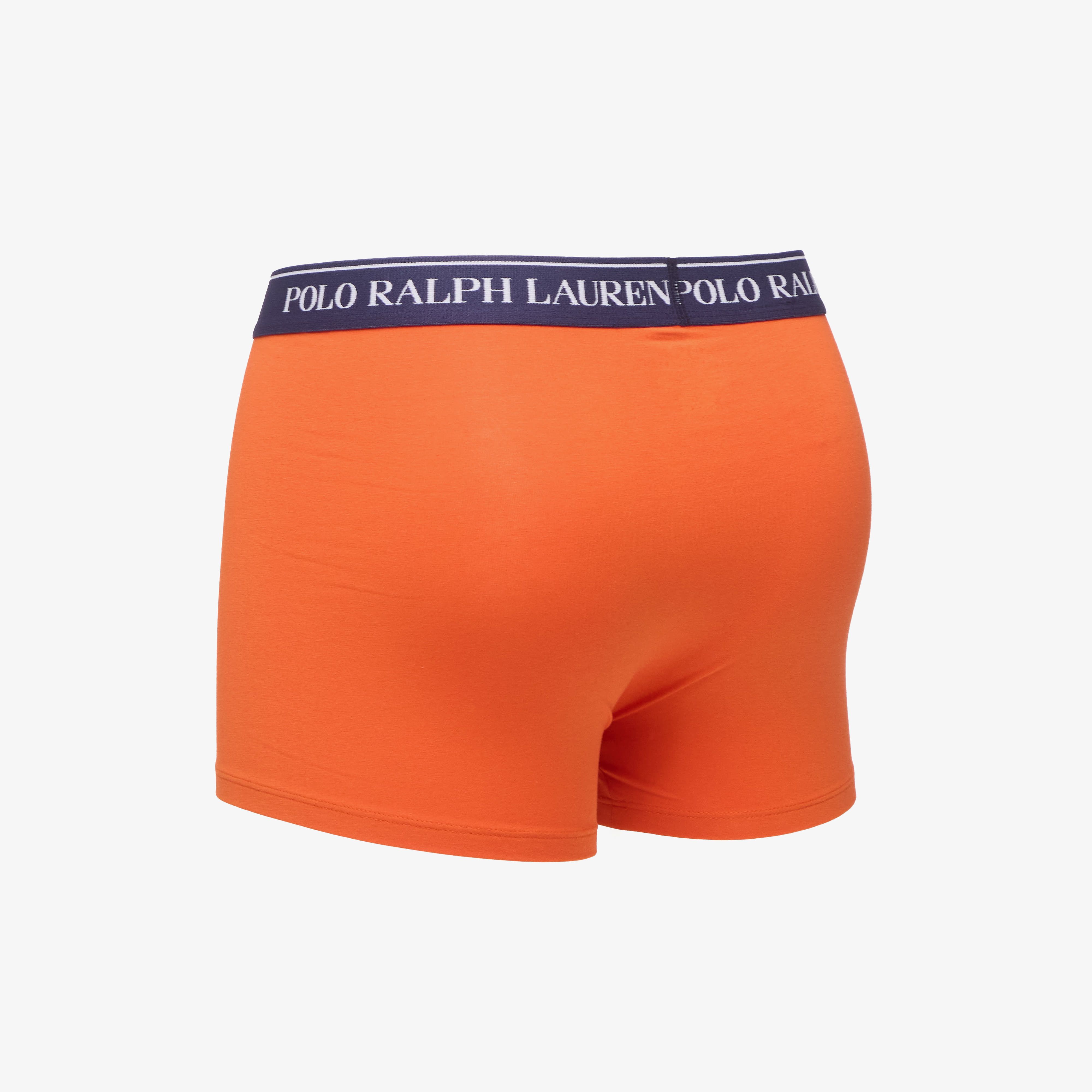 Boxer Classic Trunk-3 Pack S - Ralph Lauren - Modalova