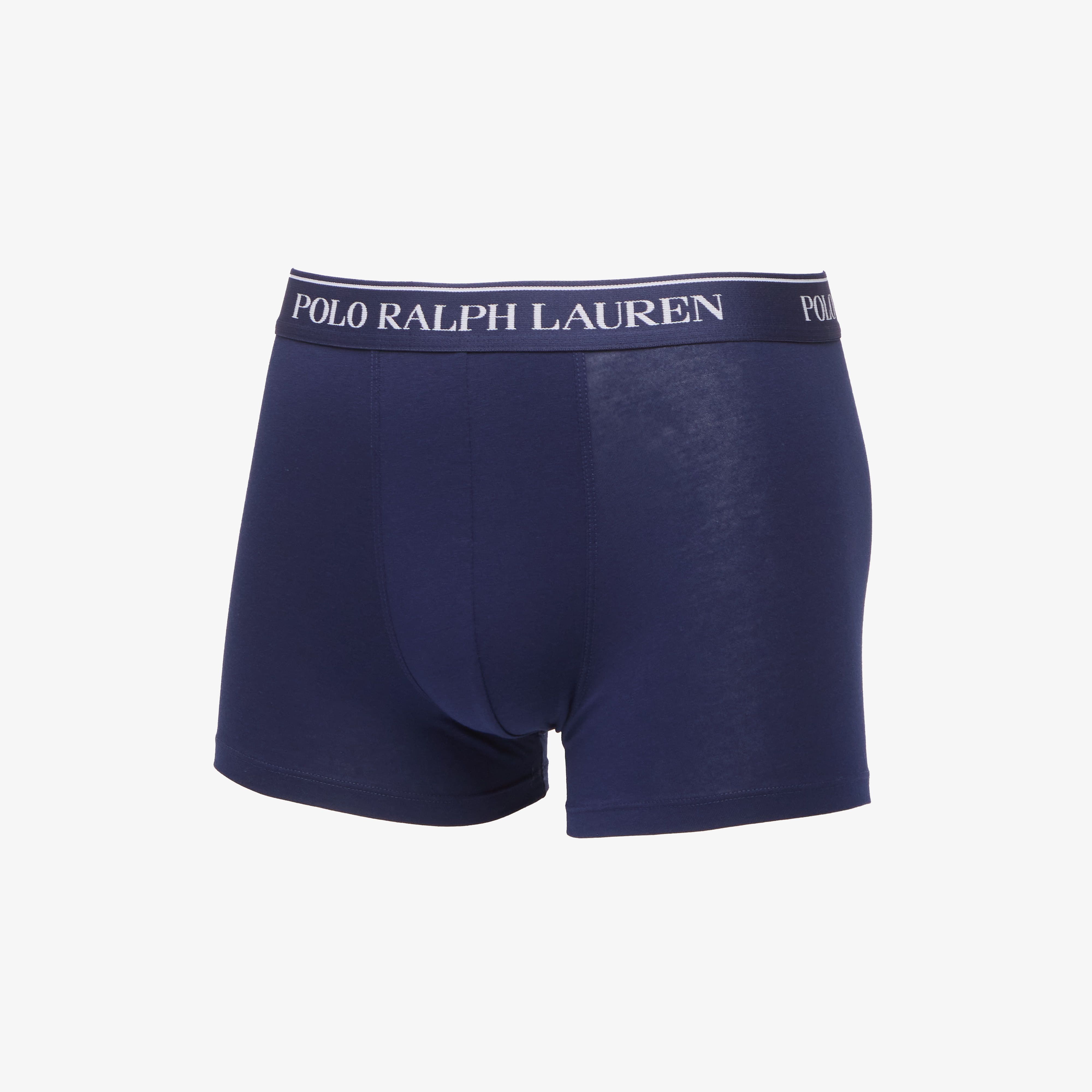 Boxer Classic Trunk-3 Pack S - Ralph Lauren - Modalova